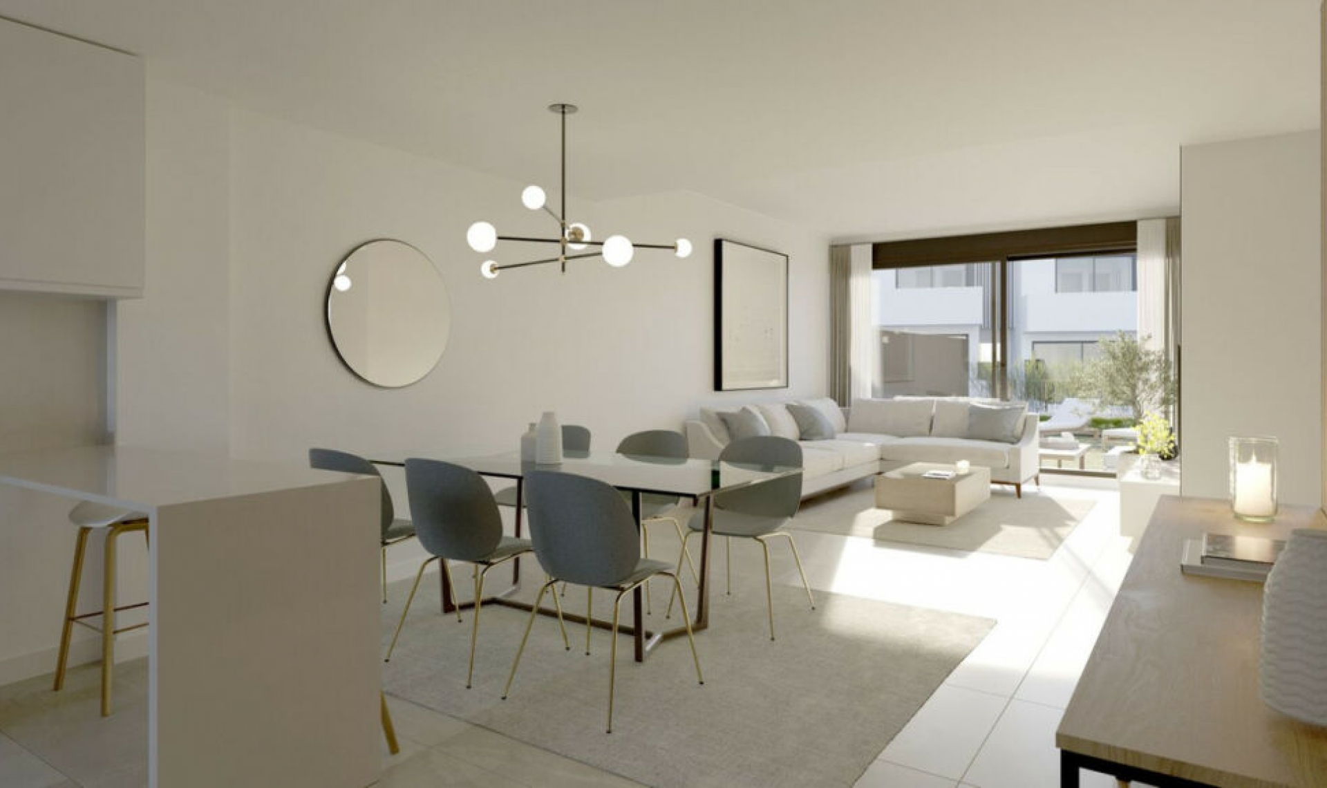 Resale - House -
Rincón de la Victoria