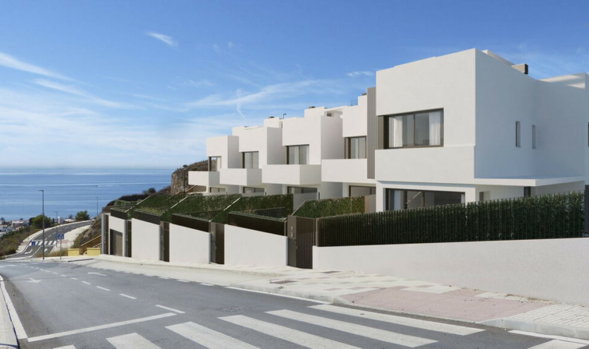 Resale - House -
Rincón de la Victoria