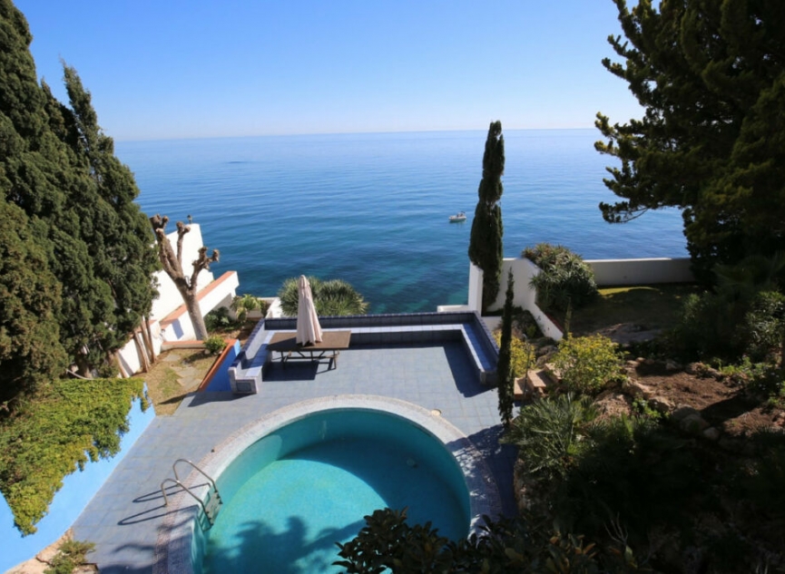 Resale - House -
Rincón de la Victoria