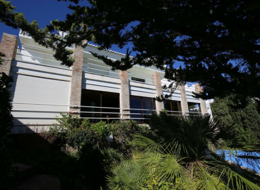 Resale - House -
Rincón de la Victoria
