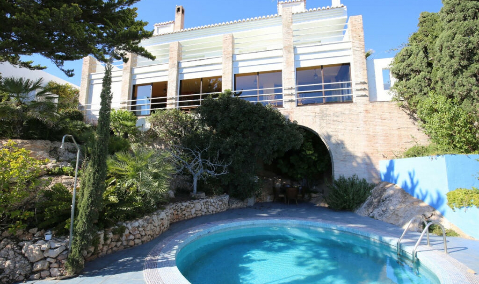 Resale - House -
Rincón de la Victoria