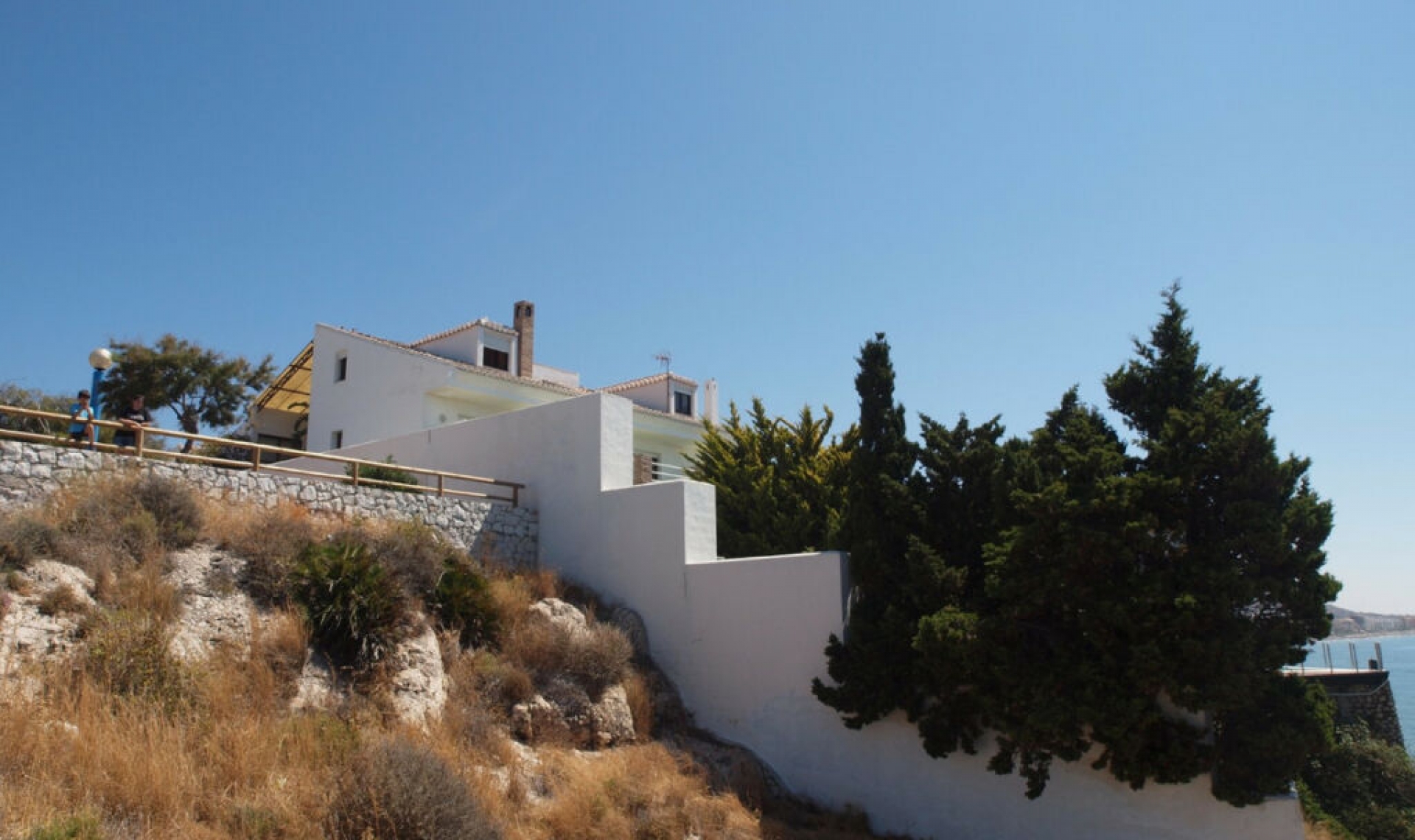 Resale - House -
Rincón de la Victoria