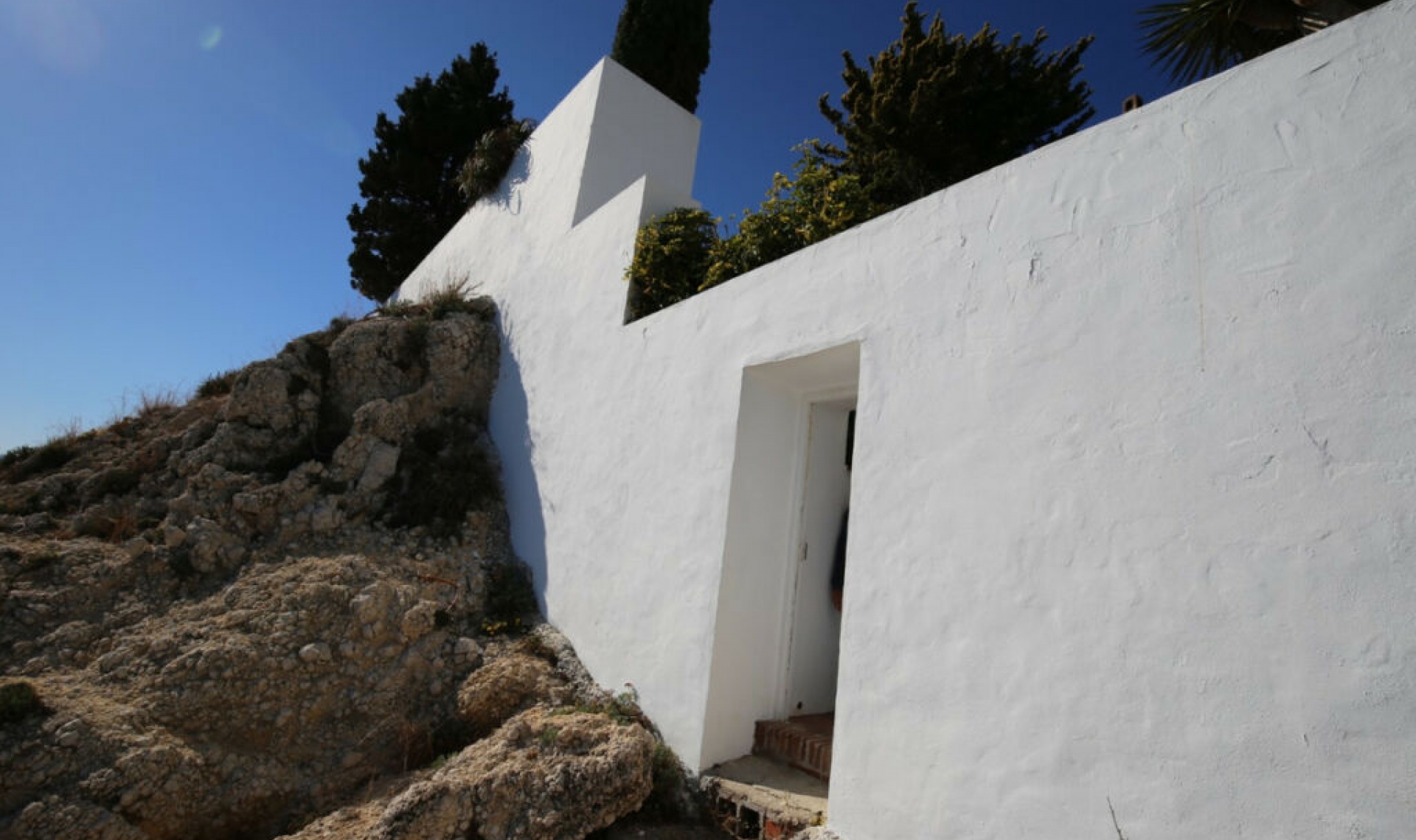 Resale - House -
Rincón de la Victoria