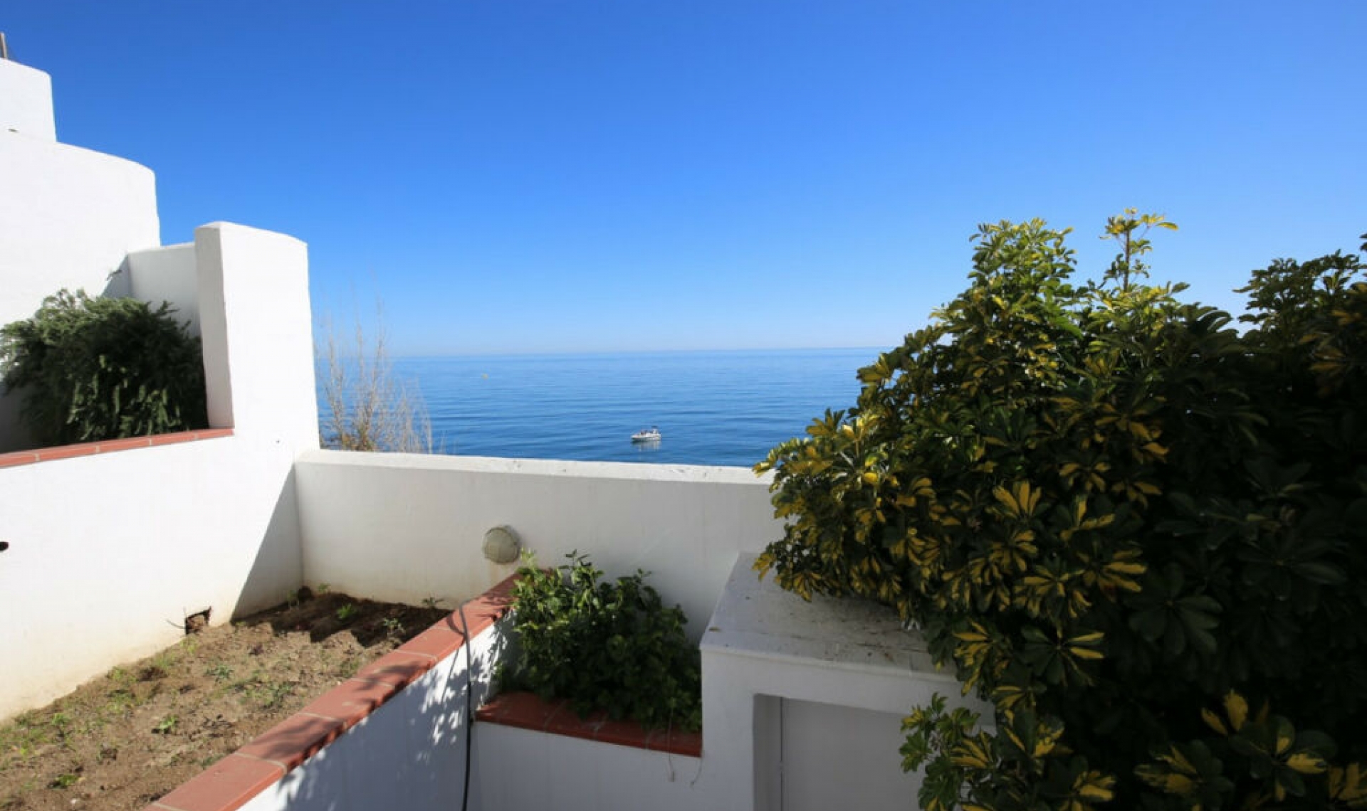 Resale - House -
Rincón de la Victoria