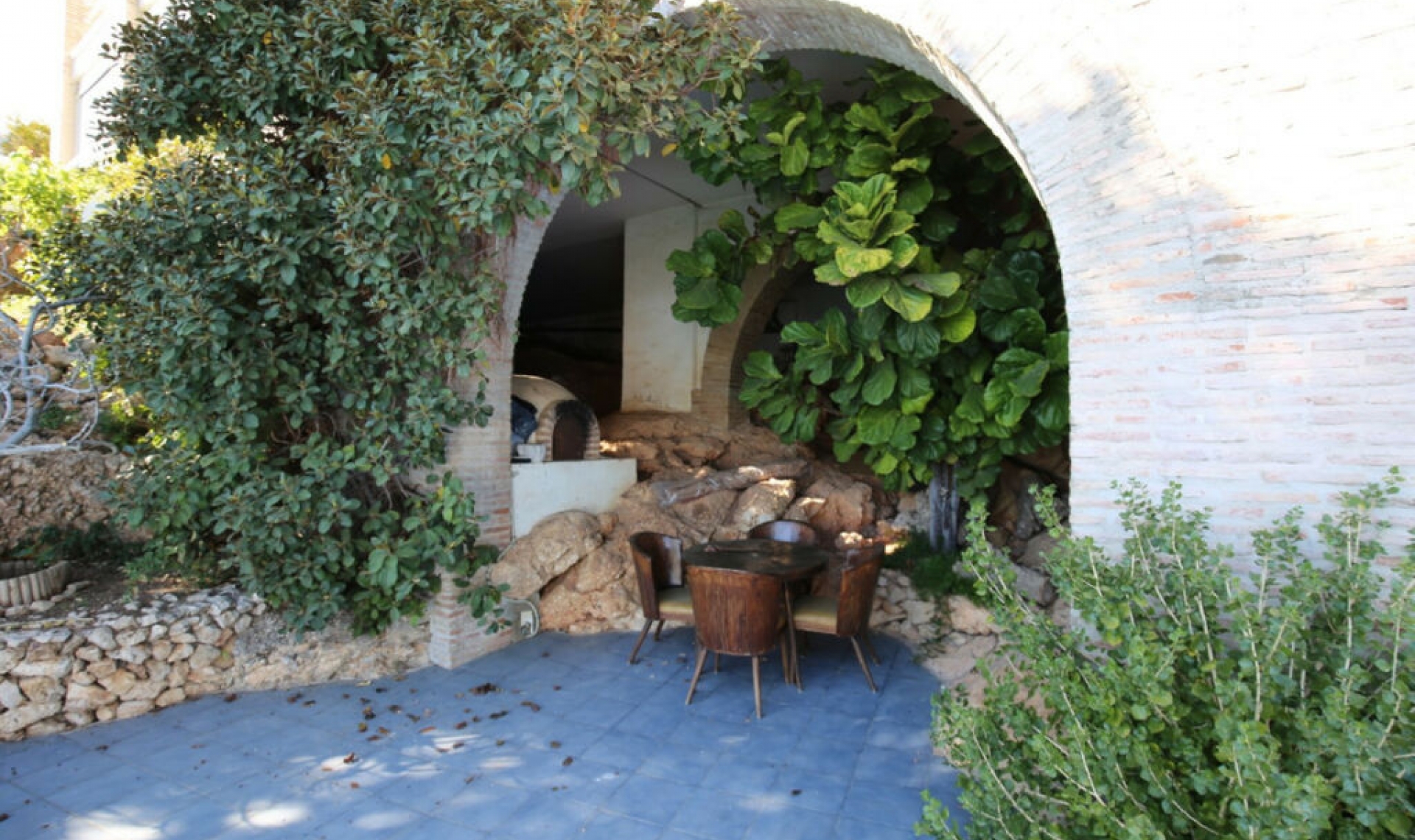 Resale - House -
Rincón de la Victoria