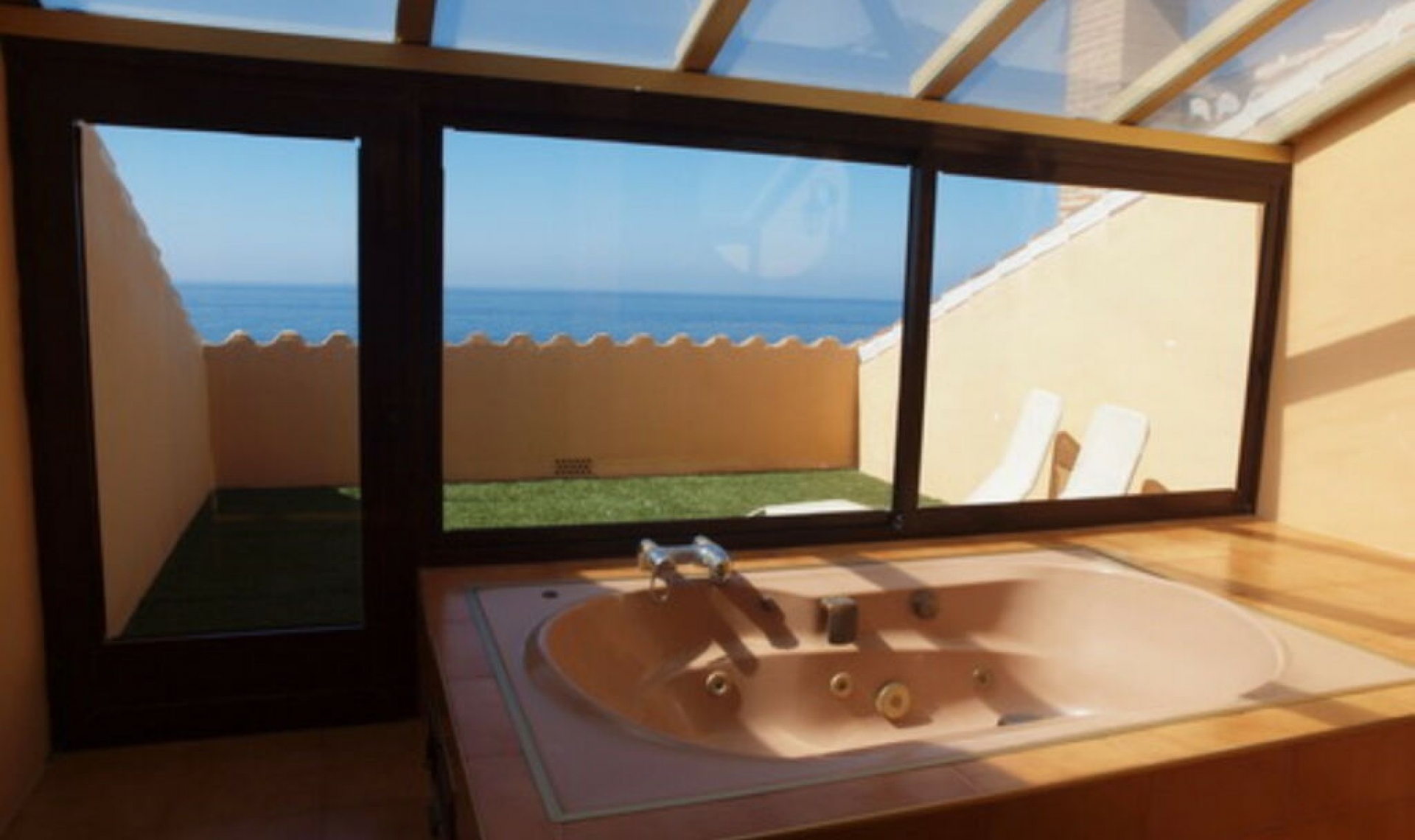 Resale - House -
Rincón de la Victoria