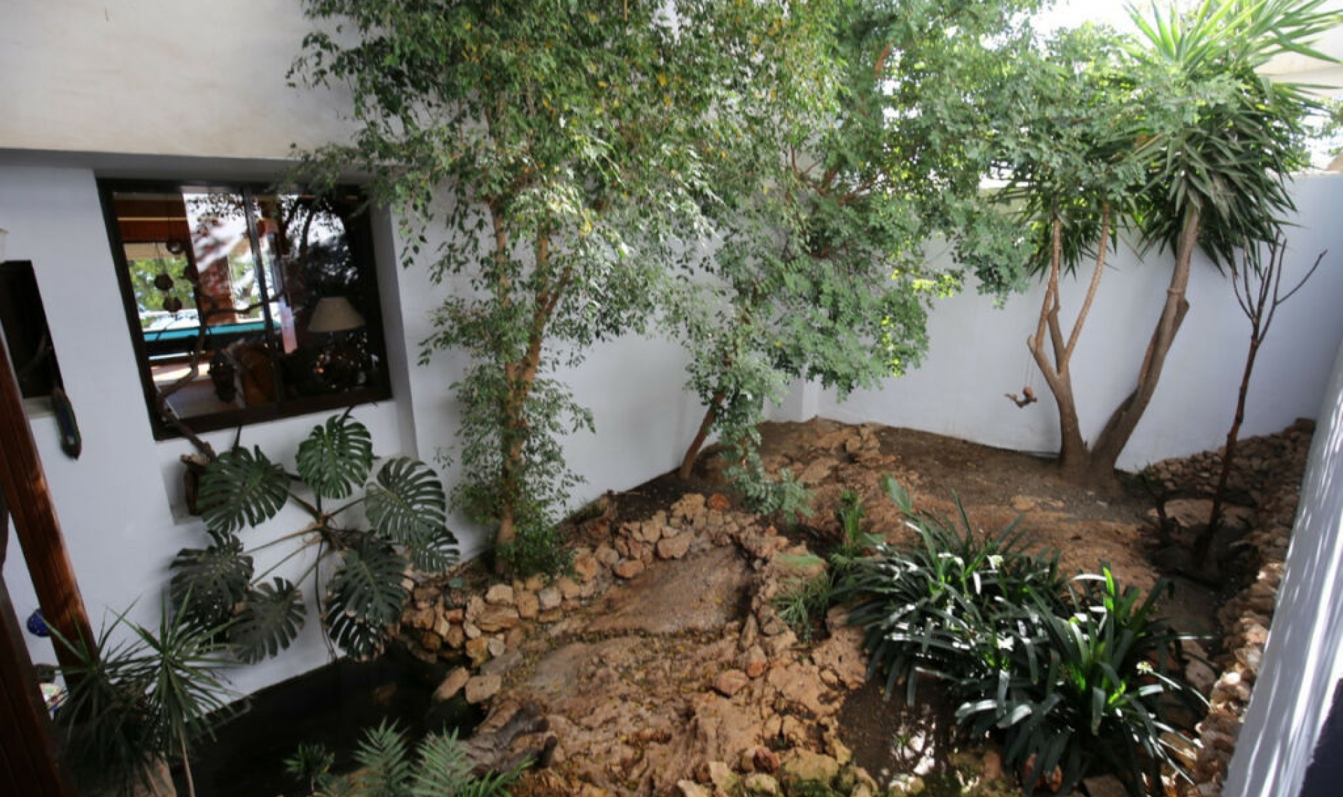 Resale - House -
Rincón de la Victoria