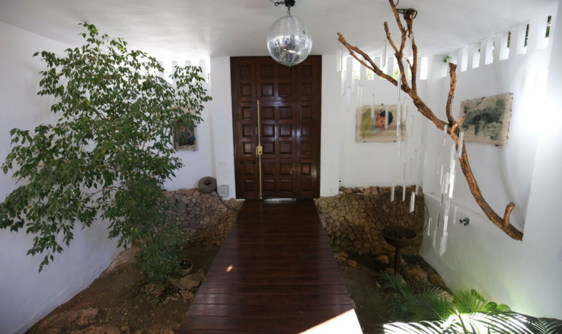 Resale - House -
Rincón de la Victoria
