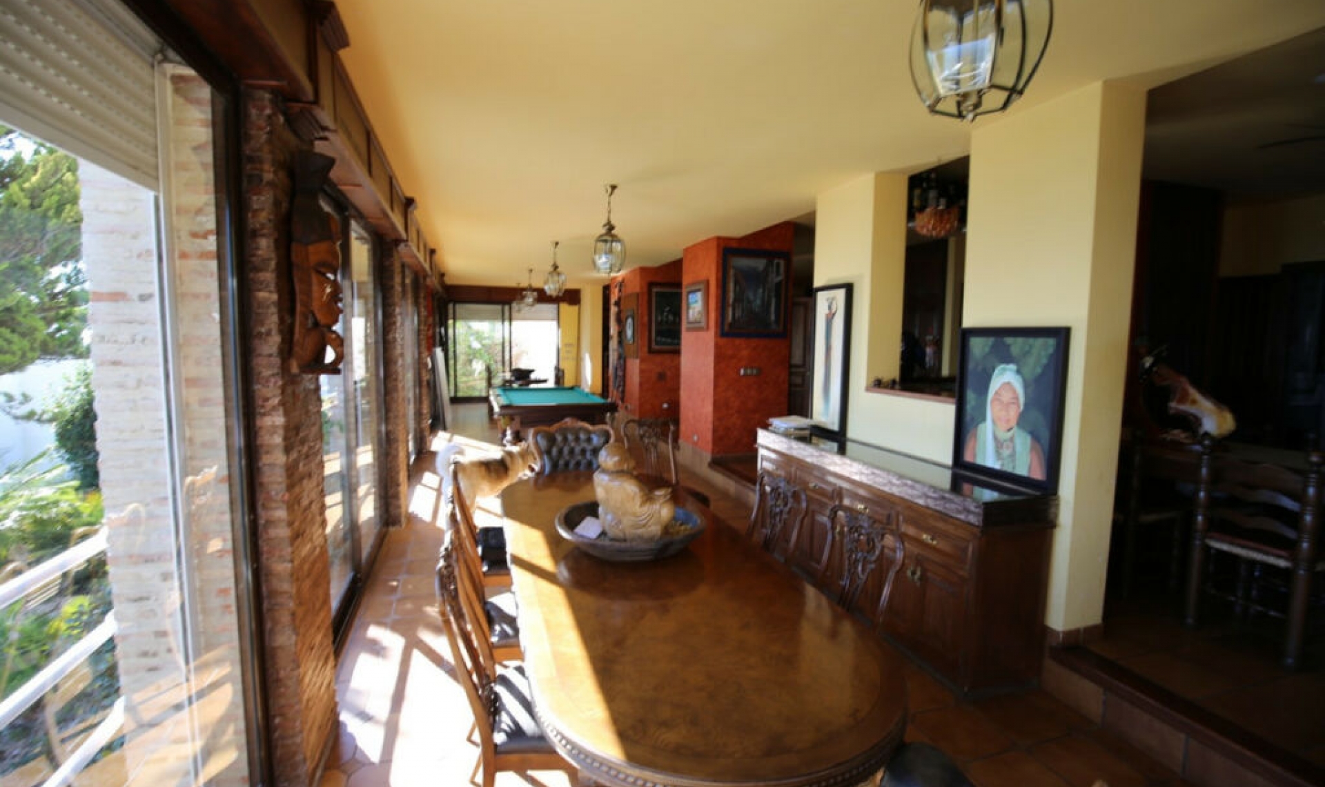 Resale - House -
Rincón de la Victoria