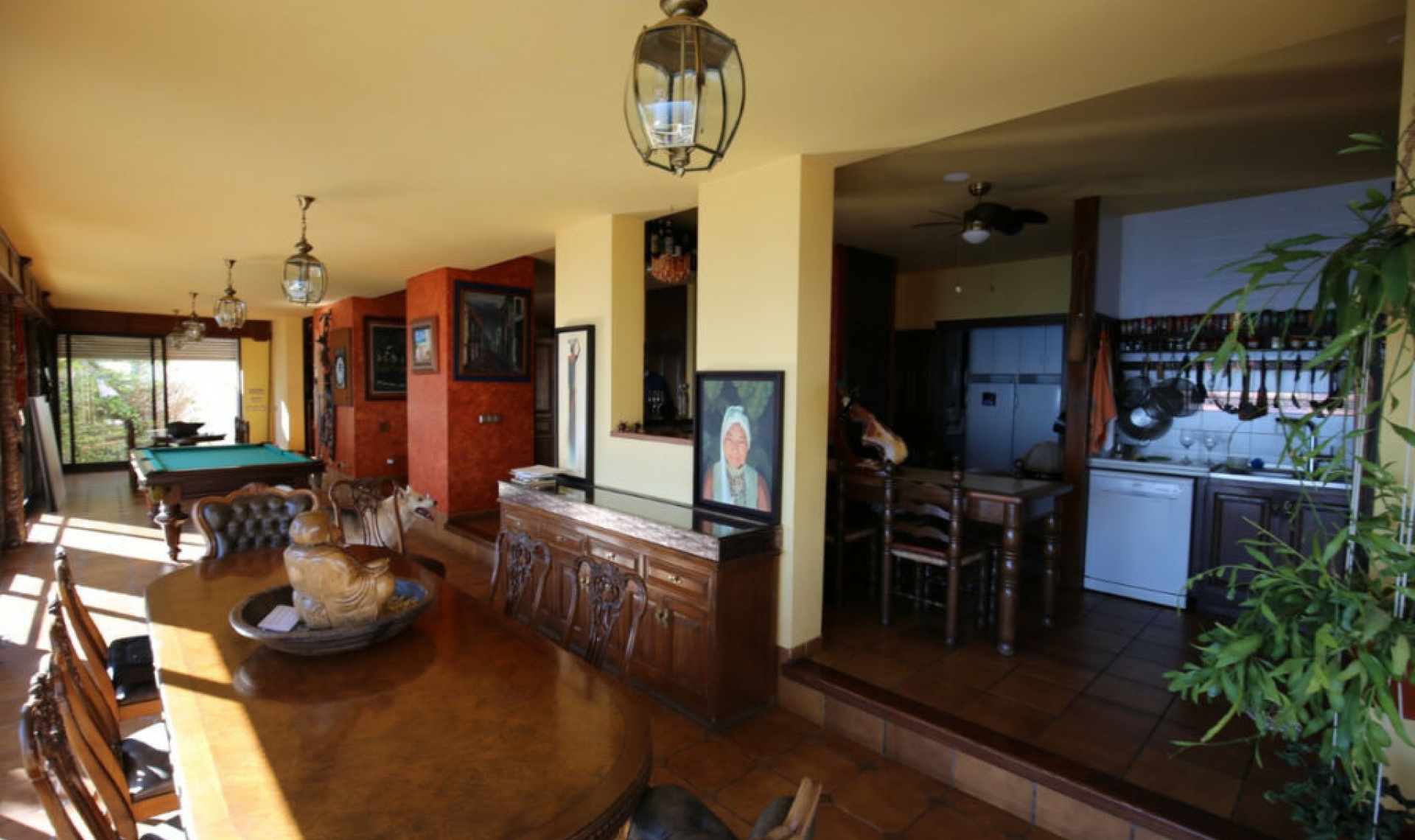 Resale - House -
Rincón de la Victoria