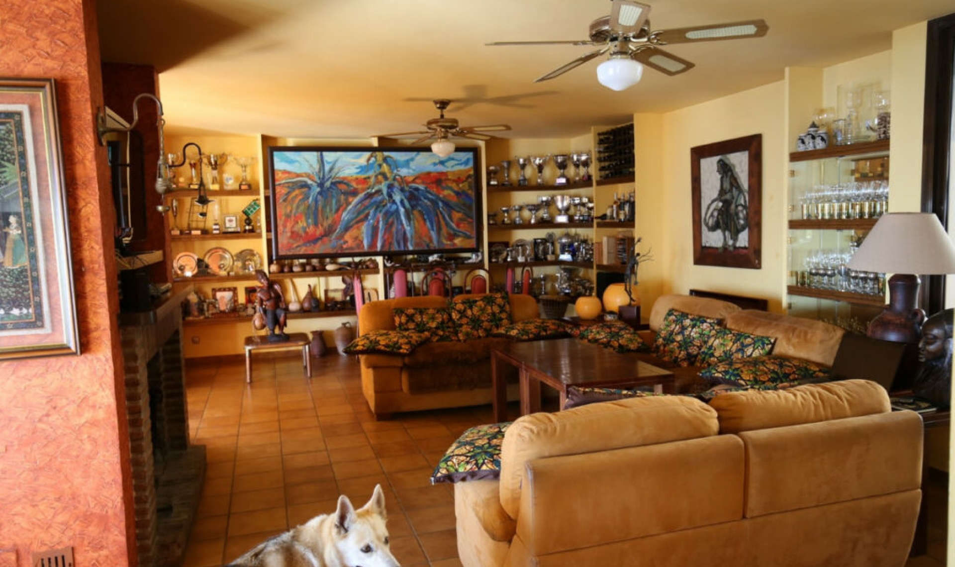 Resale - House -
Rincón de la Victoria