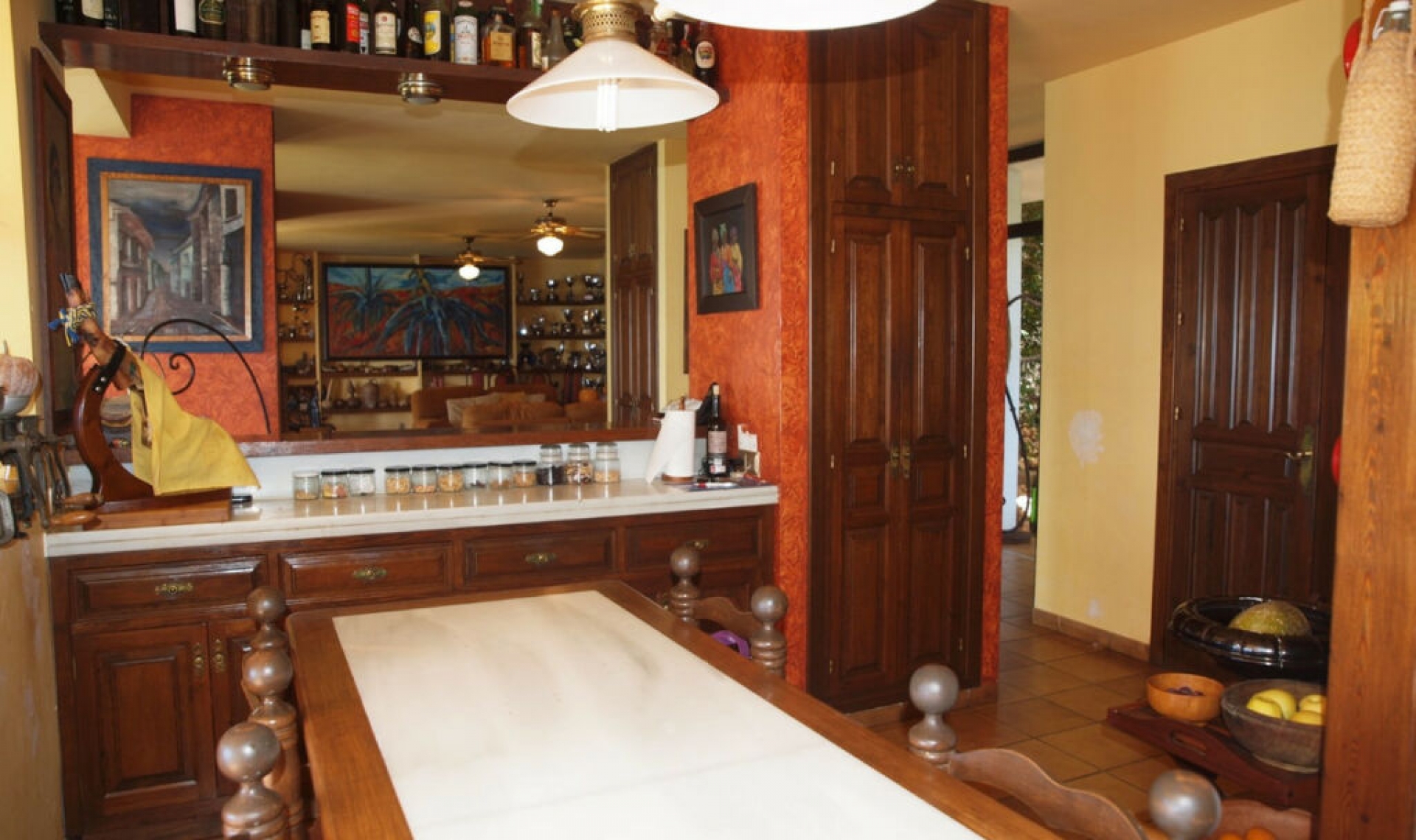 Resale - House -
Rincón de la Victoria