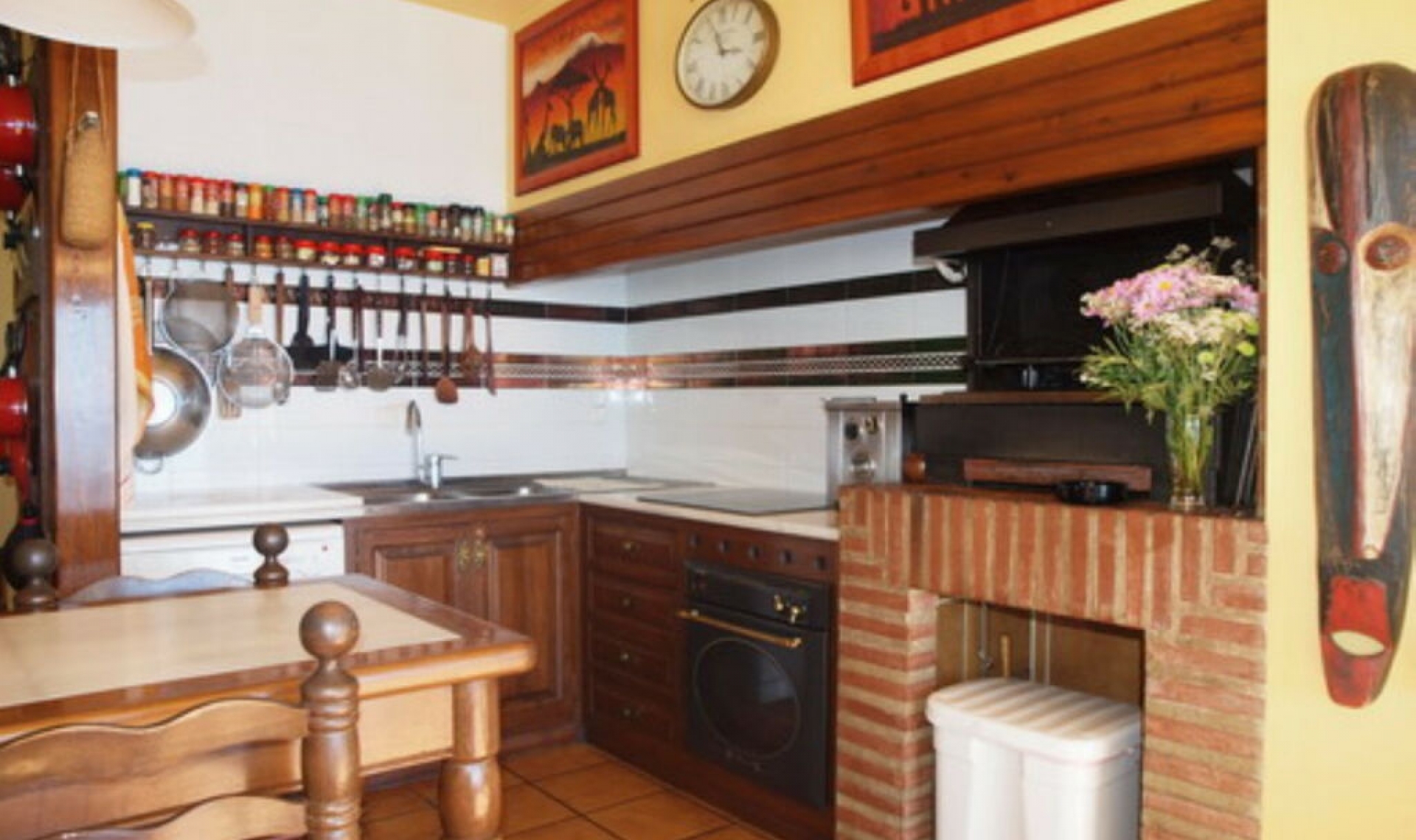 Resale - House -
Rincón de la Victoria