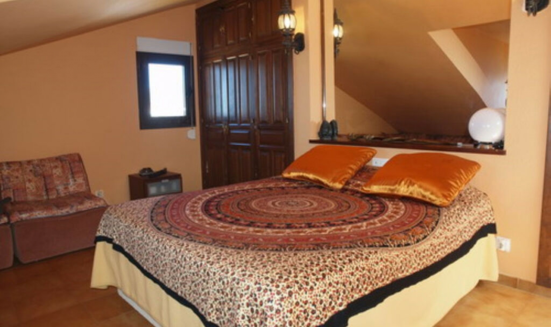 Resale - House -
Rincón de la Victoria