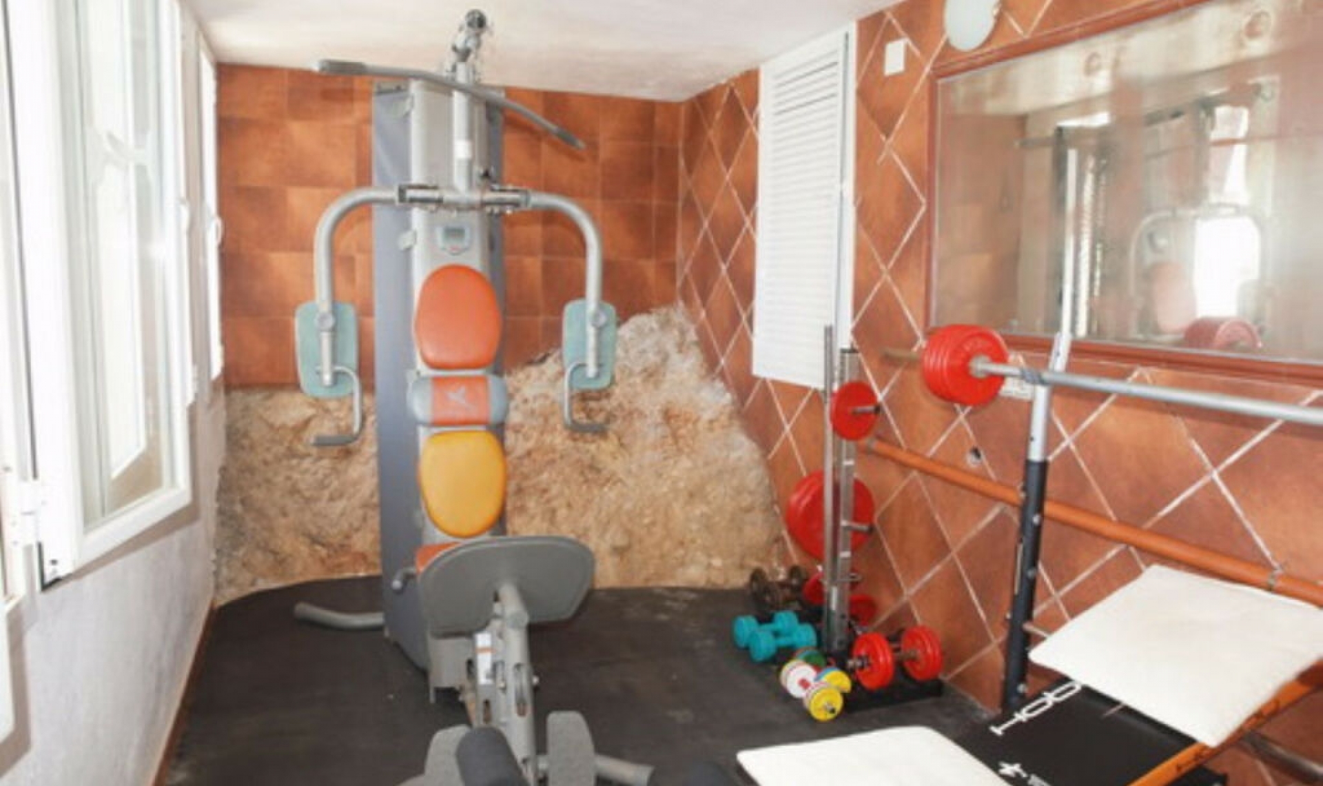 Resale - House -
Rincón de la Victoria