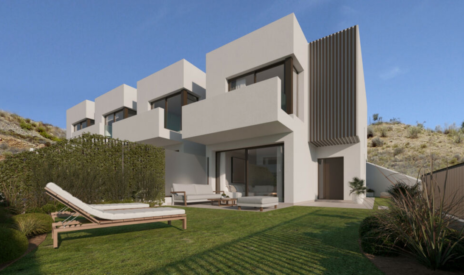 Resale - House -
Rincón de la Victoria