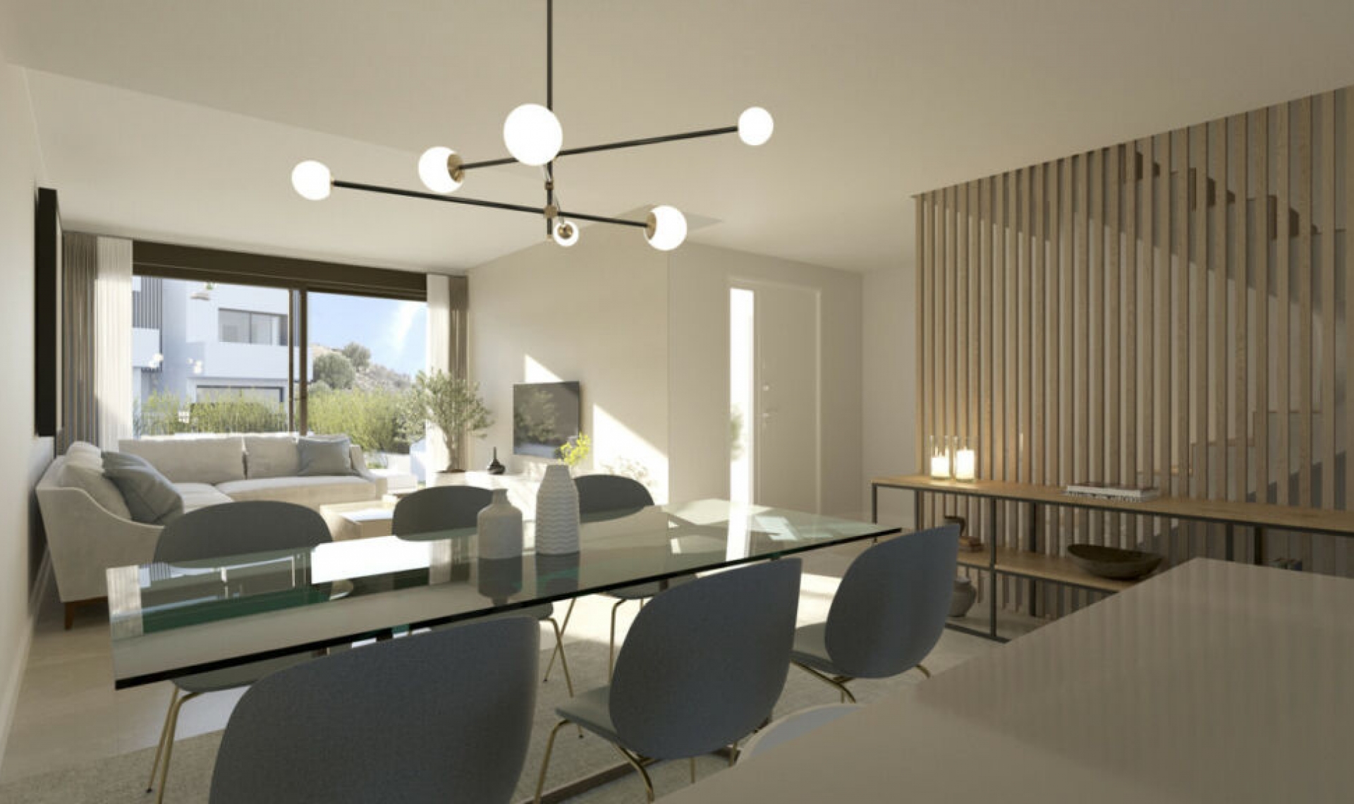 Resale - House -
Rincón de la Victoria