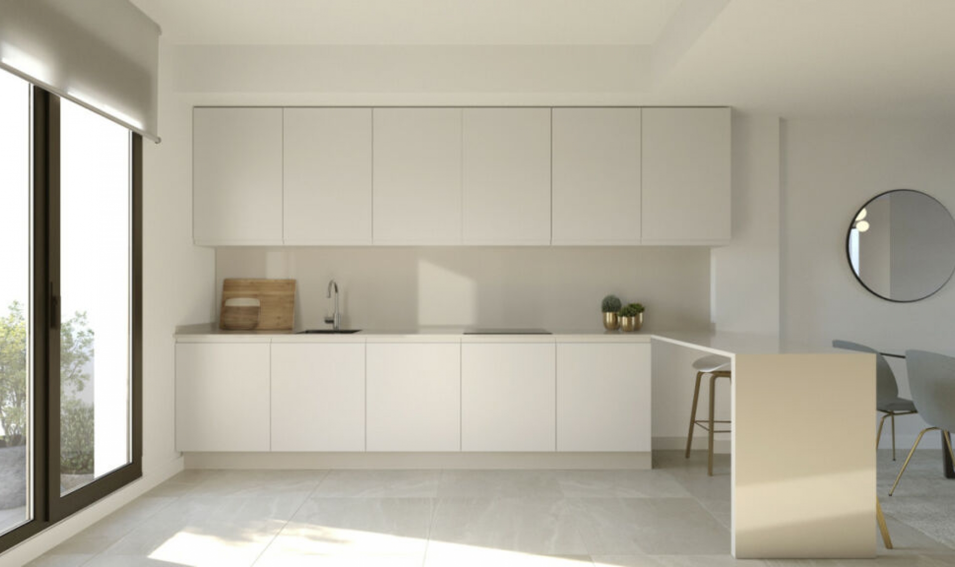 Resale - House -
Rincón de la Victoria