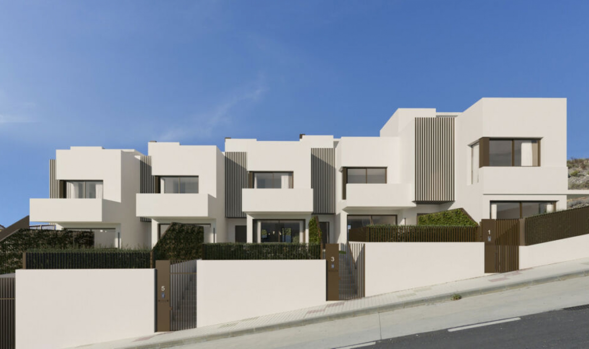 Resale - House -
Rincón de la Victoria