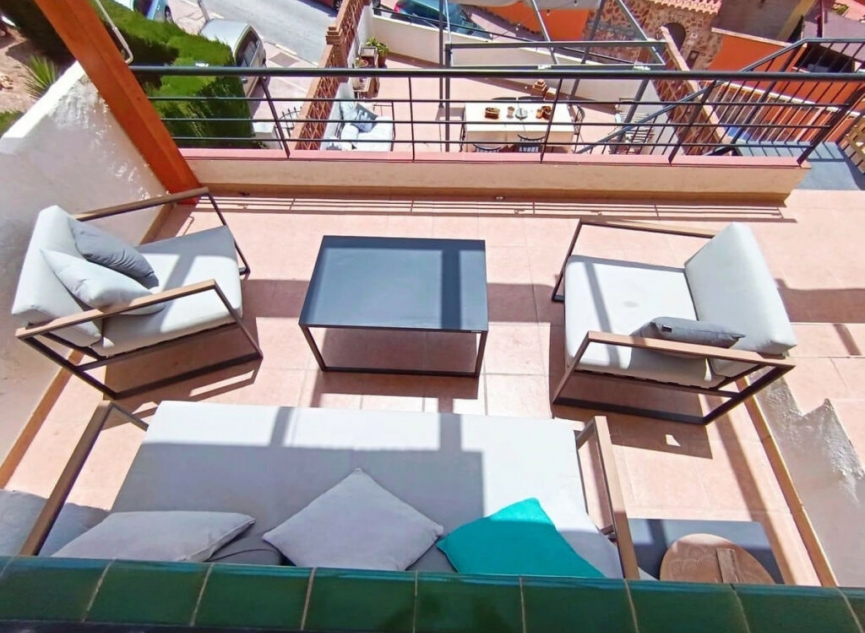 Resale - House -
Rincón de la Victoria