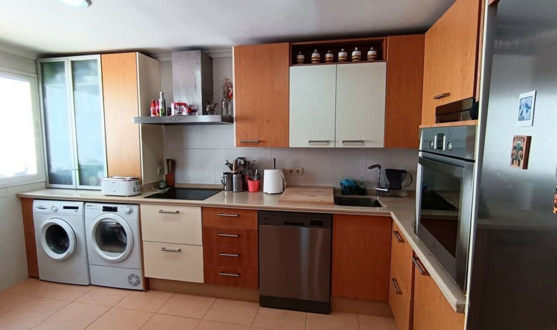 Resale - House -
Rincón de la Victoria