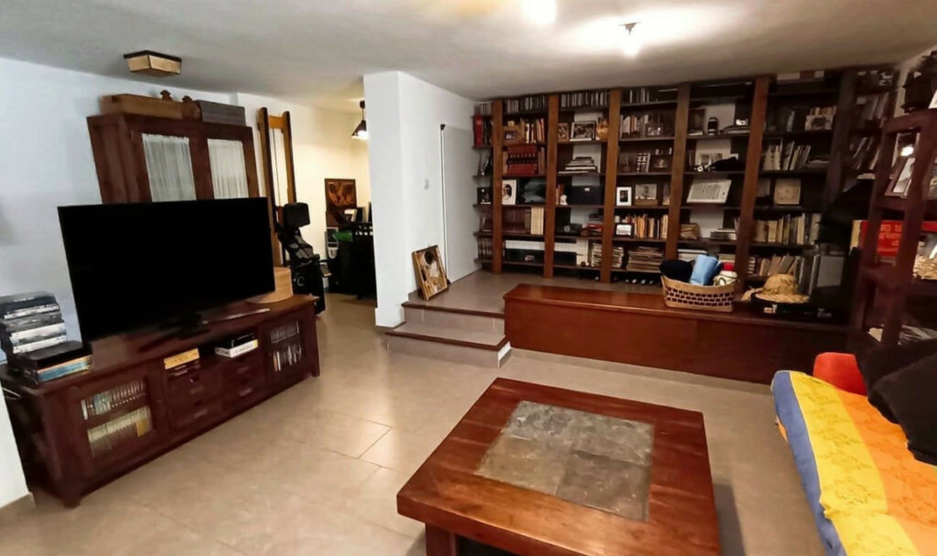 Resale - House -
Rincón de la Victoria
