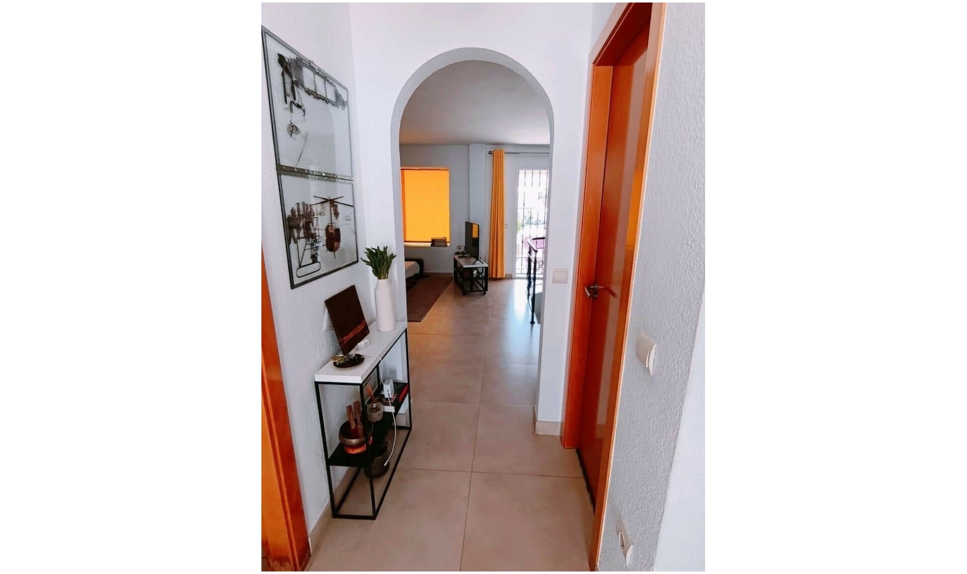 Resale - House -
Rincón de la Victoria