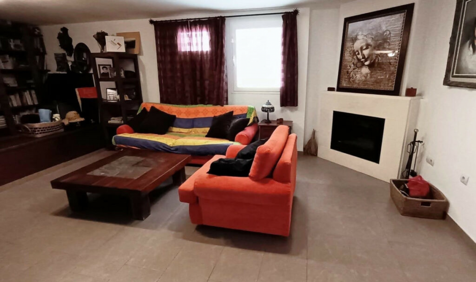 Resale - House -
Rincón de la Victoria
