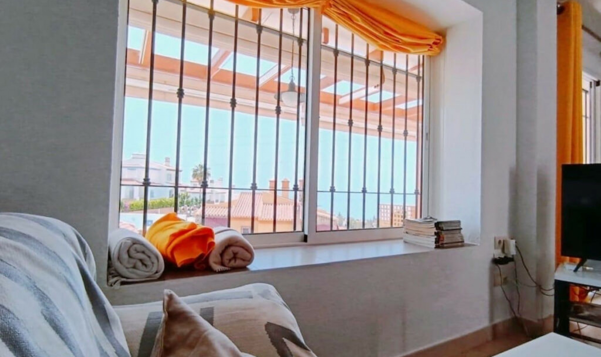 Resale - House -
Rincón de la Victoria