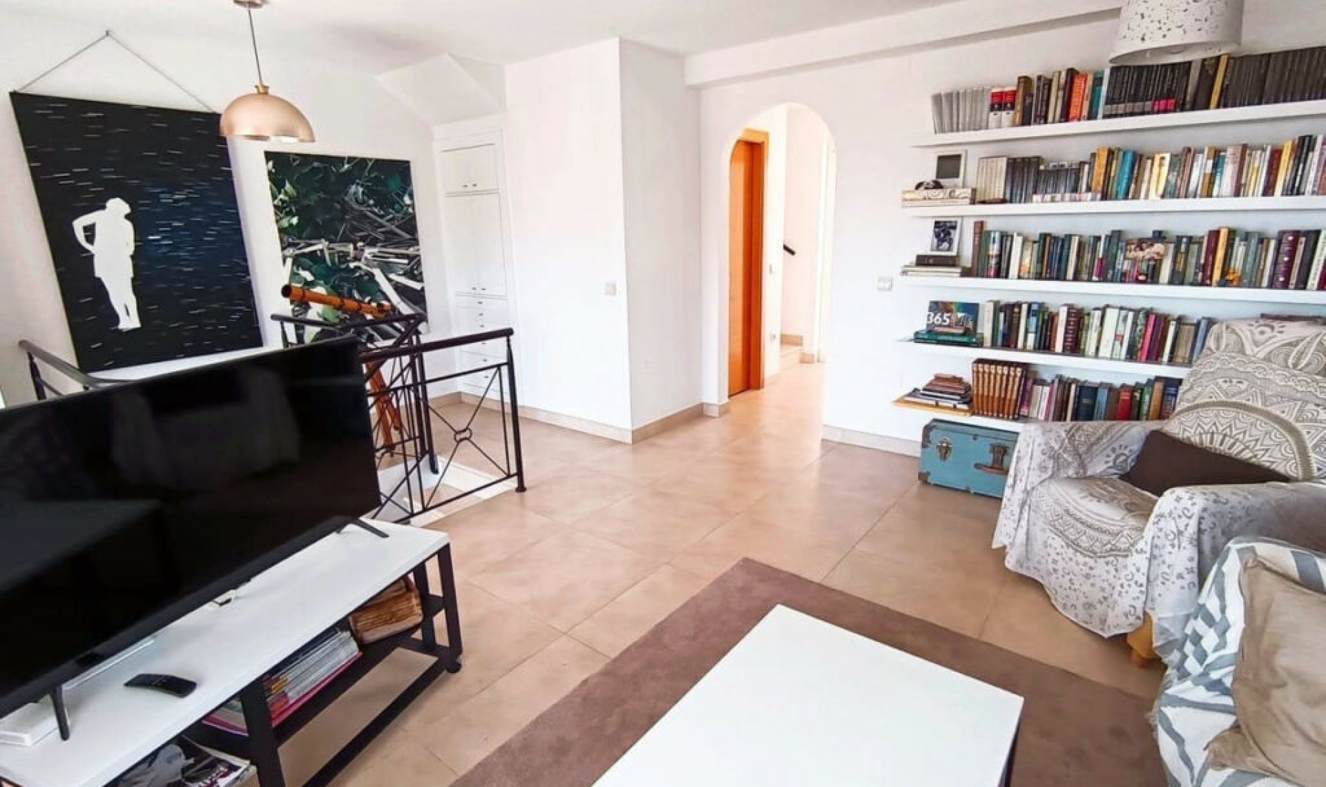 Resale - House -
Rincón de la Victoria