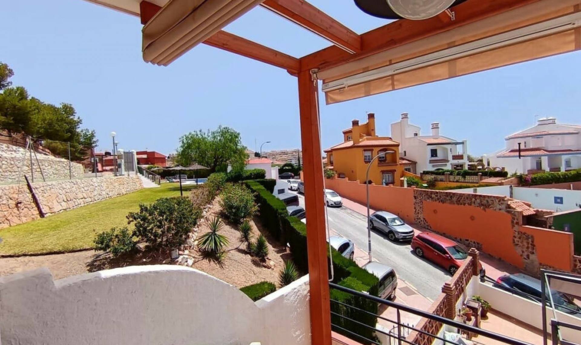 Resale - House -
Rincón de la Victoria