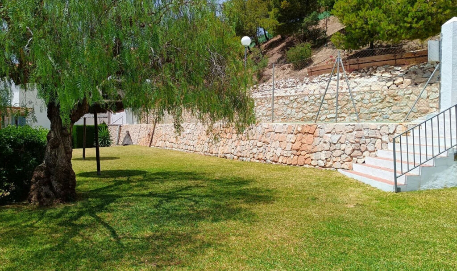 Resale - House -
Rincón de la Victoria
