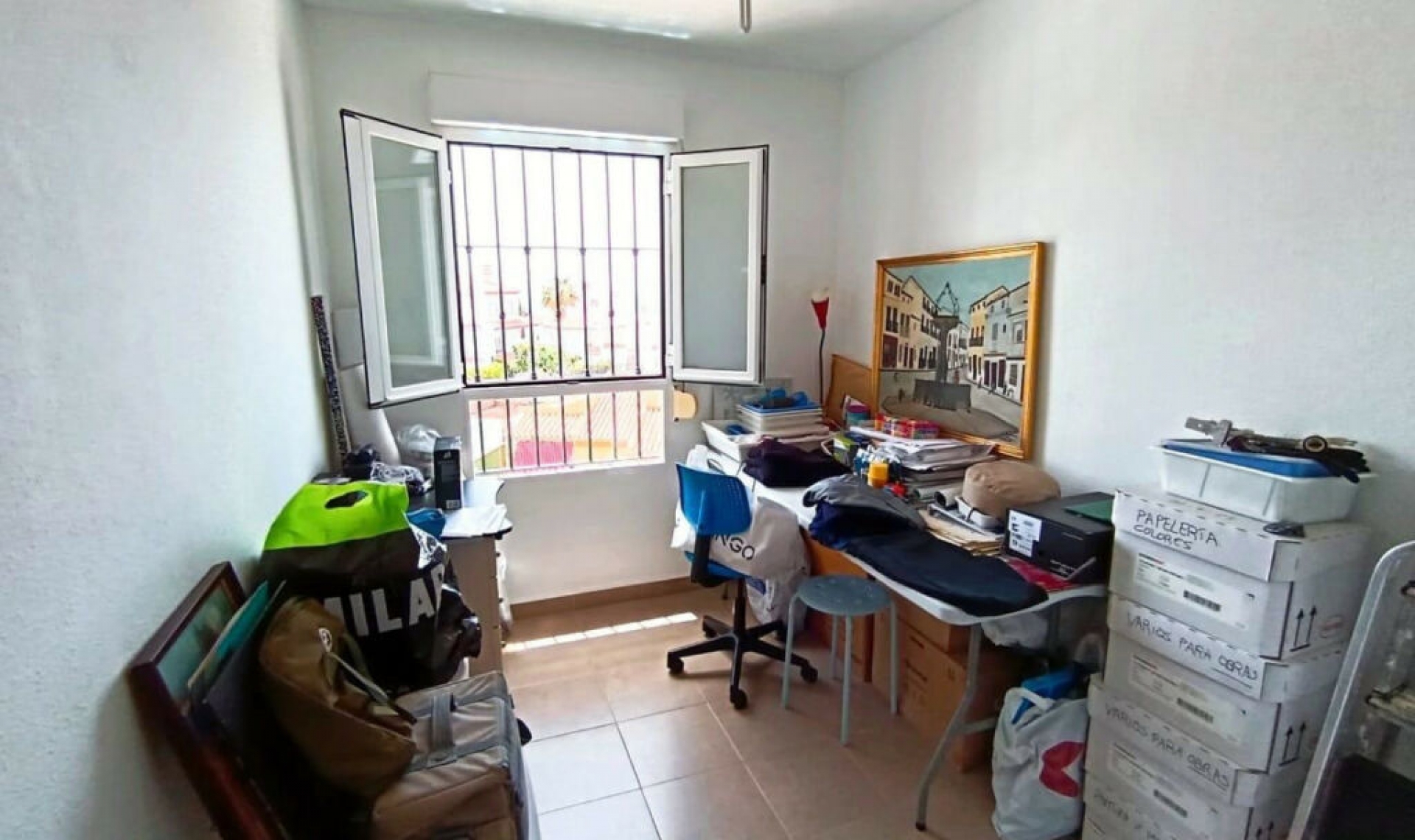 Resale - House -
Rincón de la Victoria