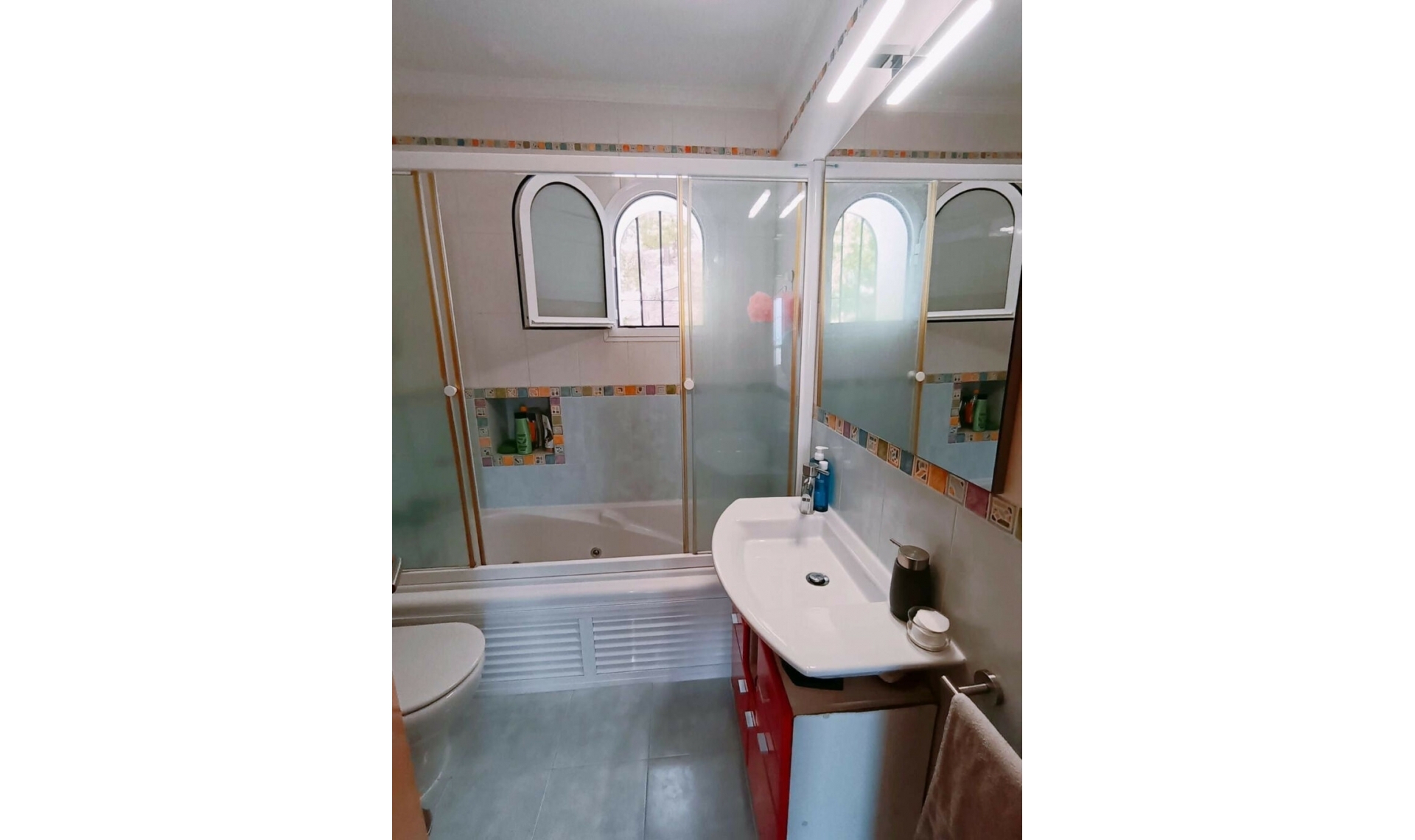 Resale - House -
Rincón de la Victoria