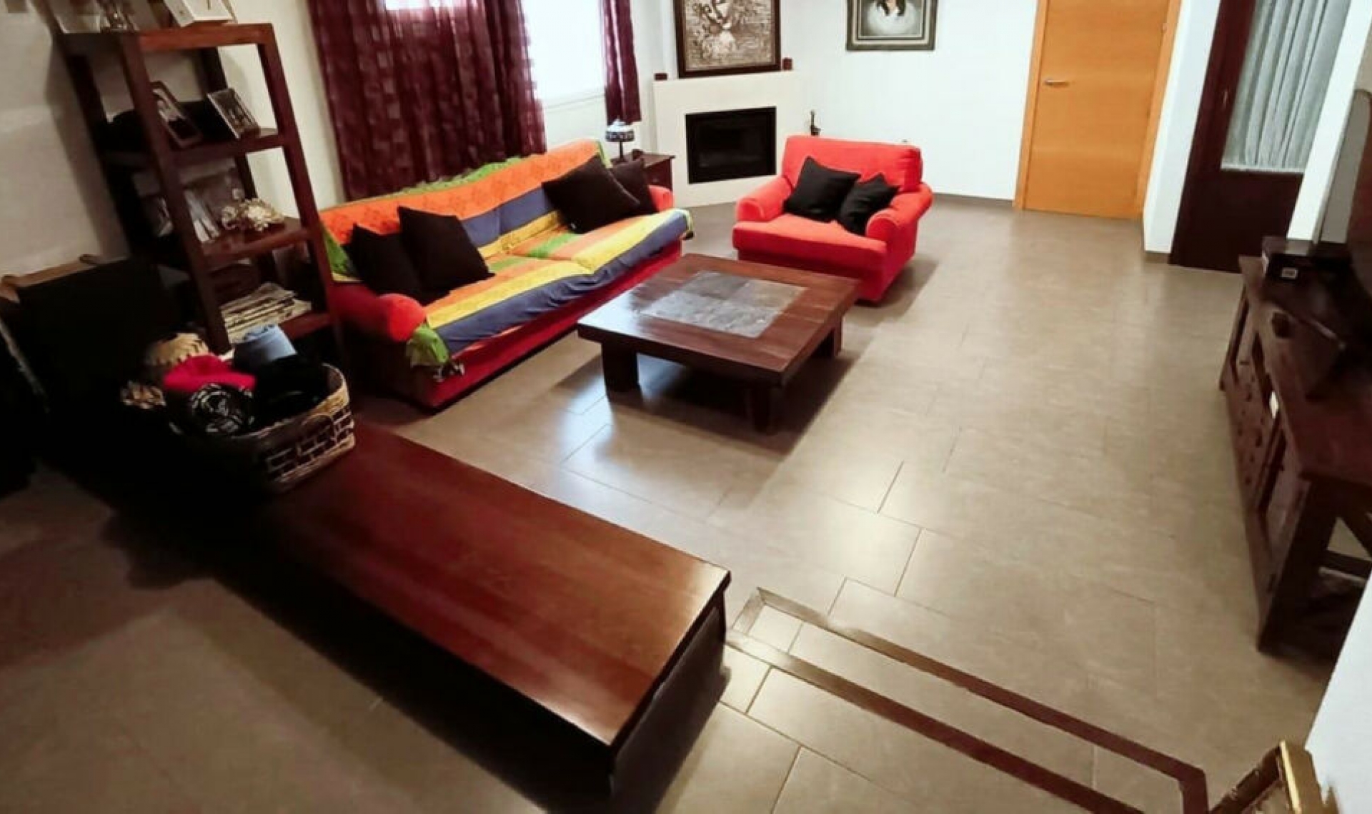 Resale - House -
Rincón de la Victoria