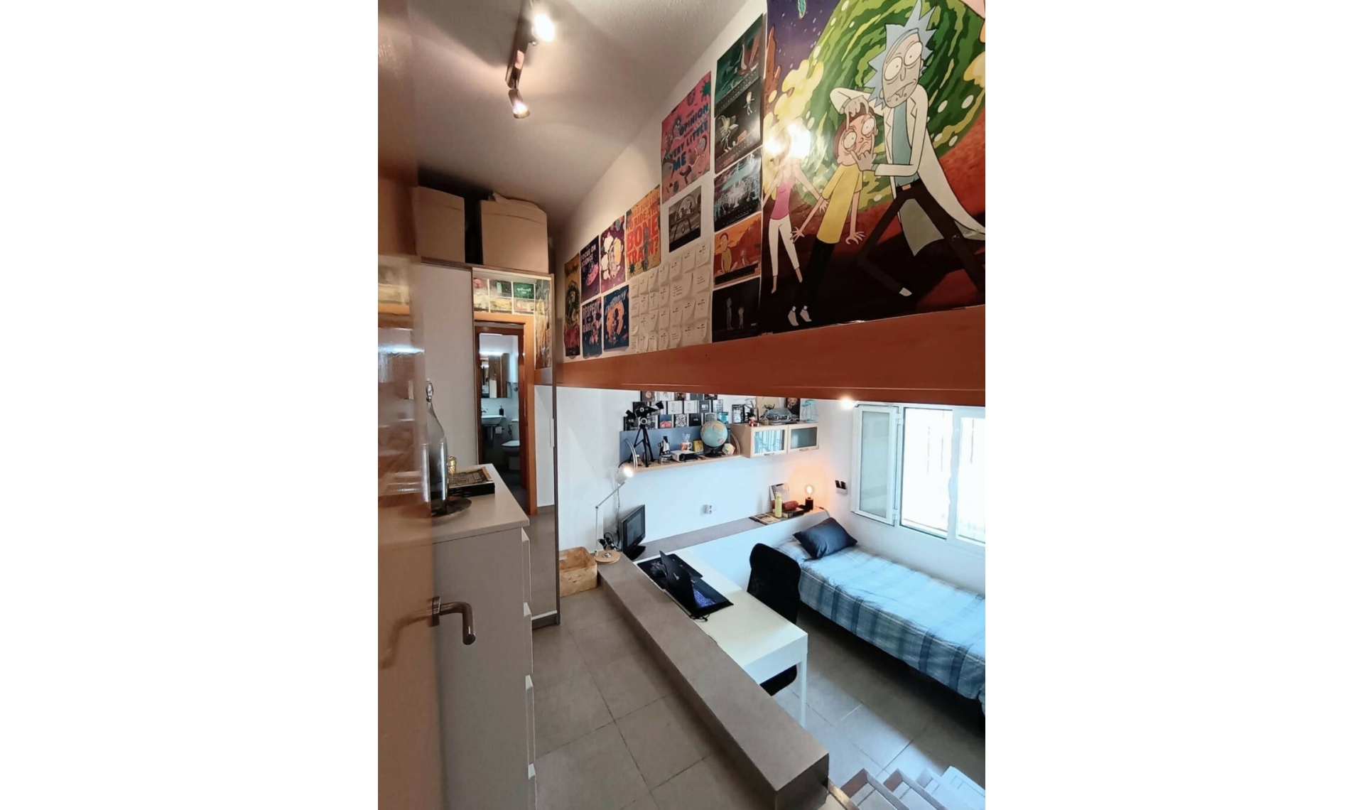 Resale - House -
Rincón de la Victoria