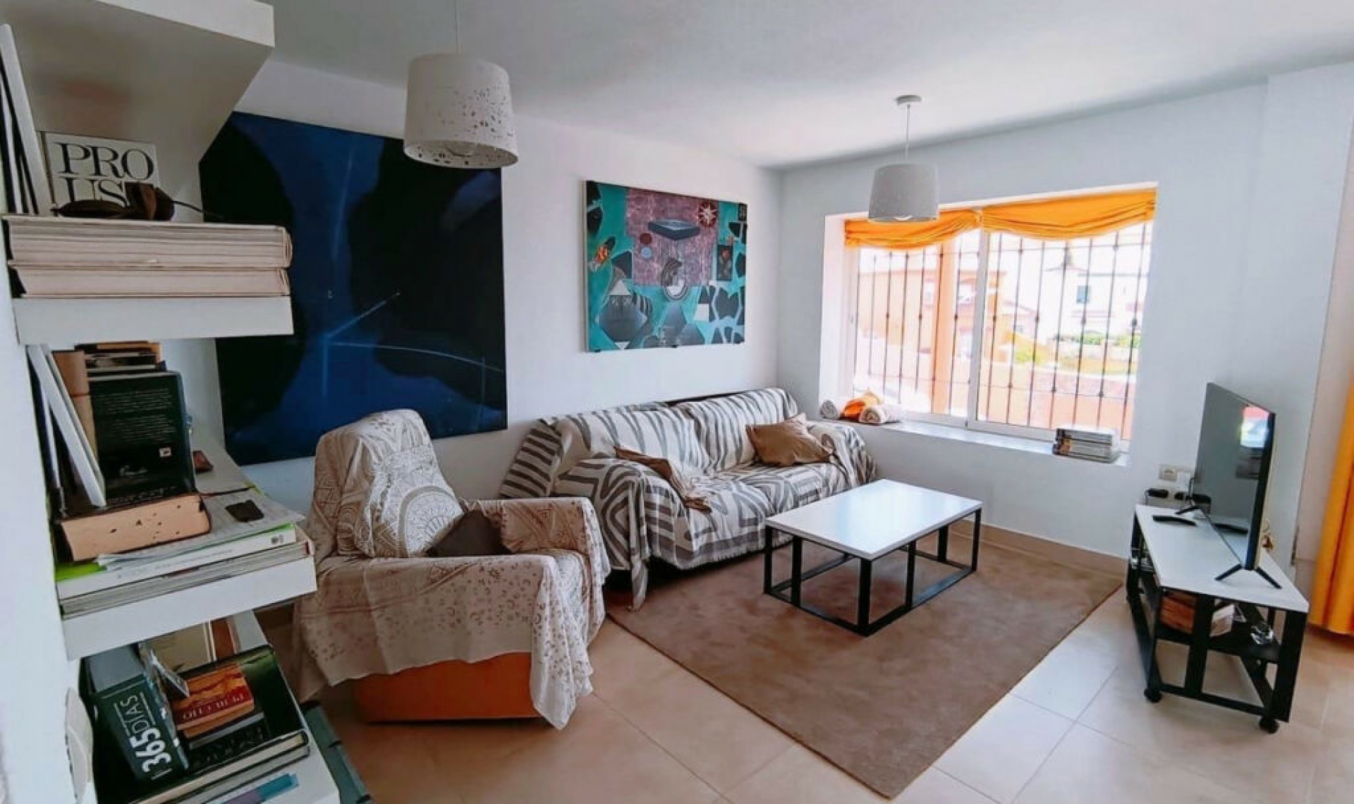 Resale - House -
Rincón de la Victoria