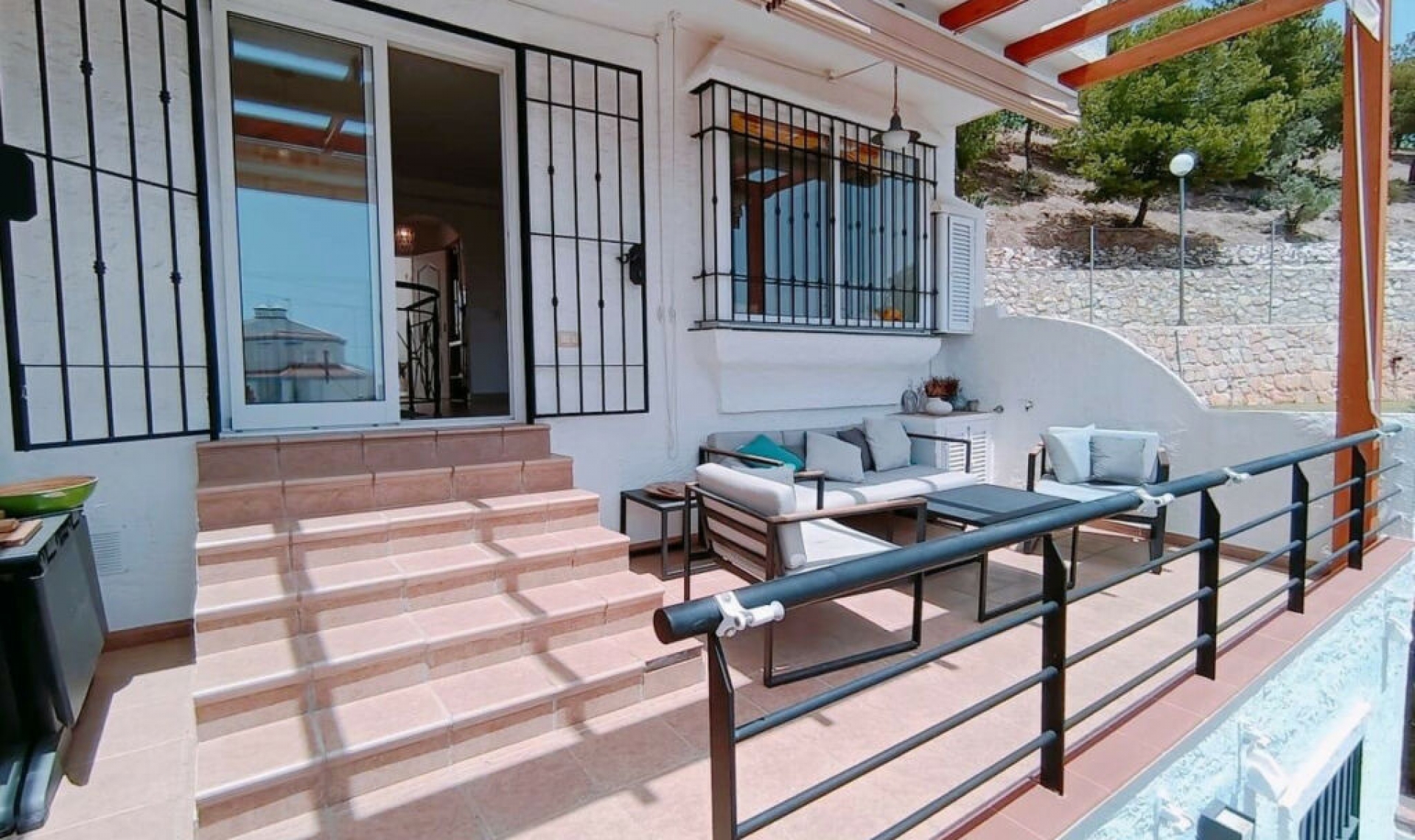 Resale - House -
Rincón de la Victoria