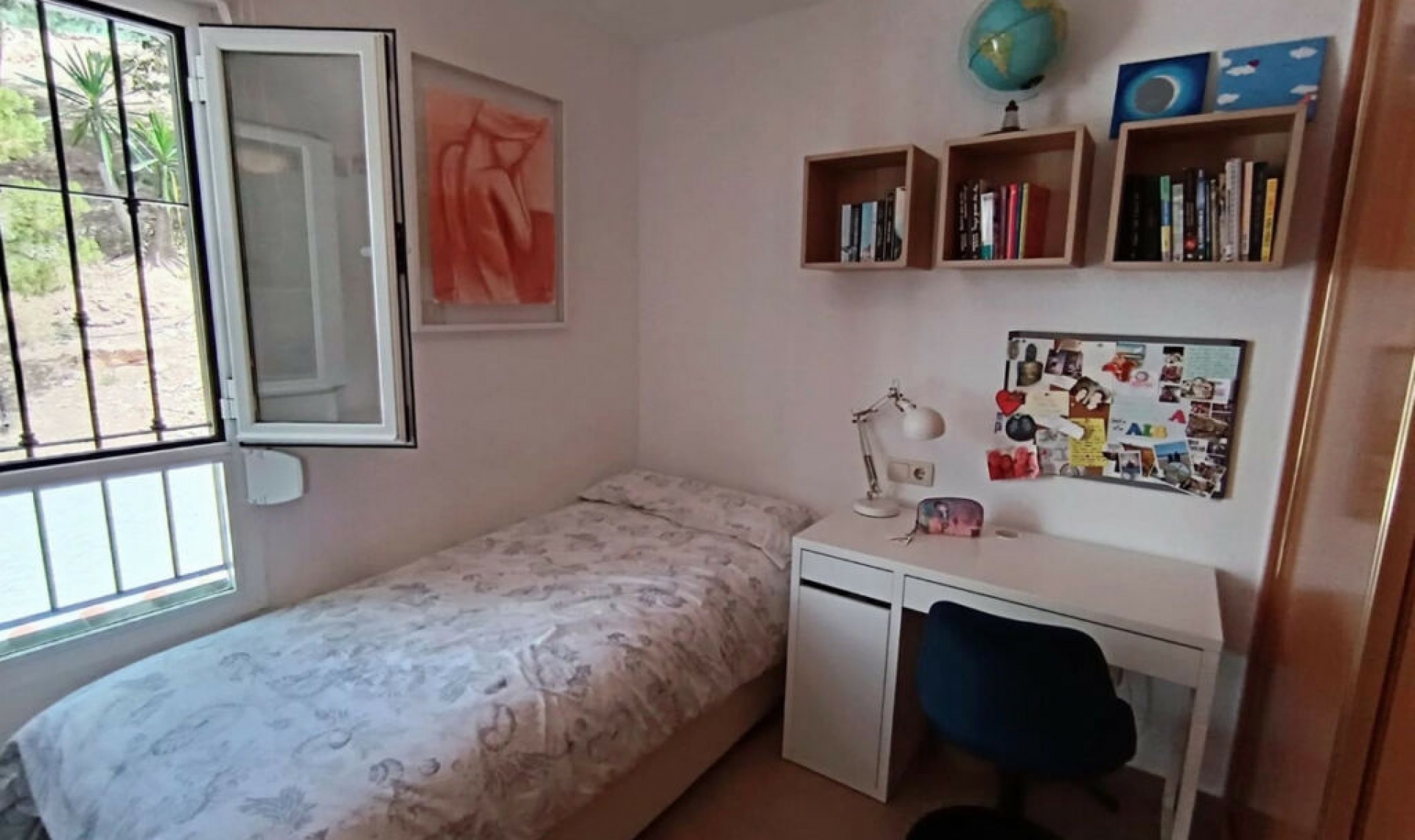 Resale - House -
Rincón de la Victoria