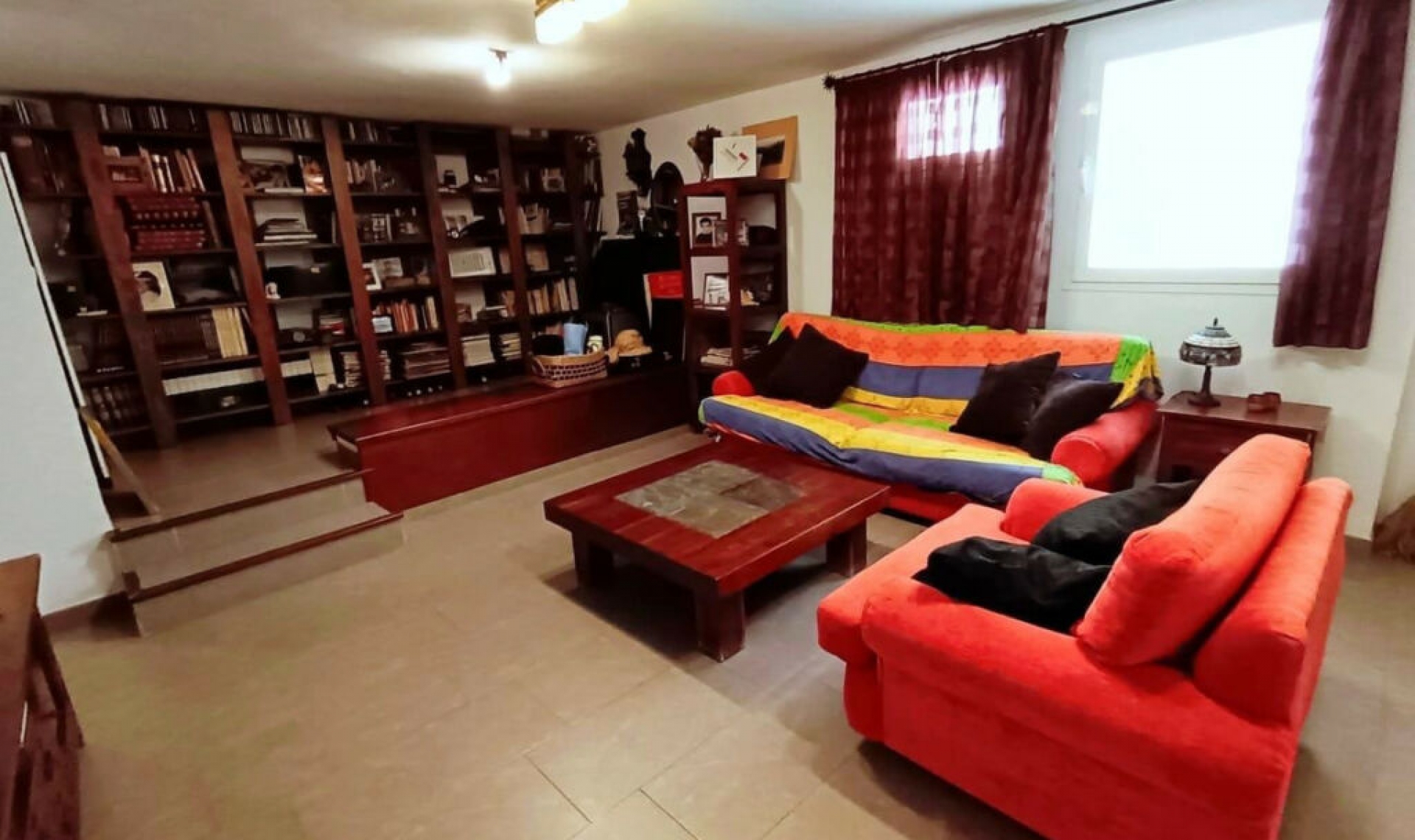 Resale - House -
Rincón de la Victoria