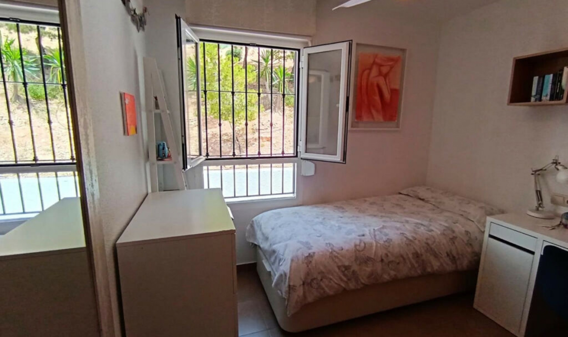 Resale - House -
Rincón de la Victoria
