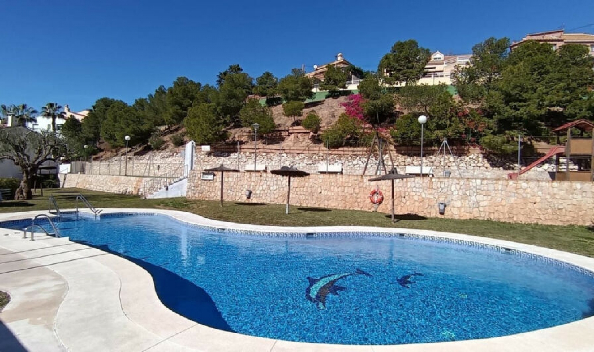 Resale - House -
Rincón de la Victoria