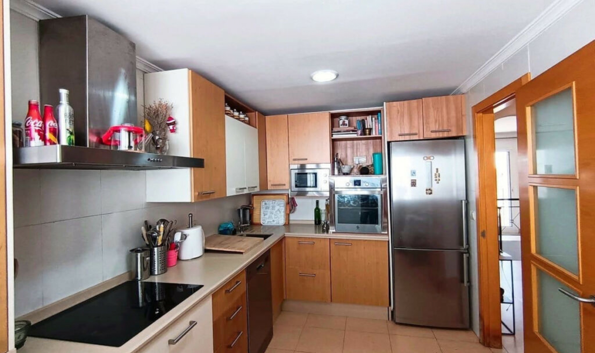 Resale - House -
Rincón de la Victoria