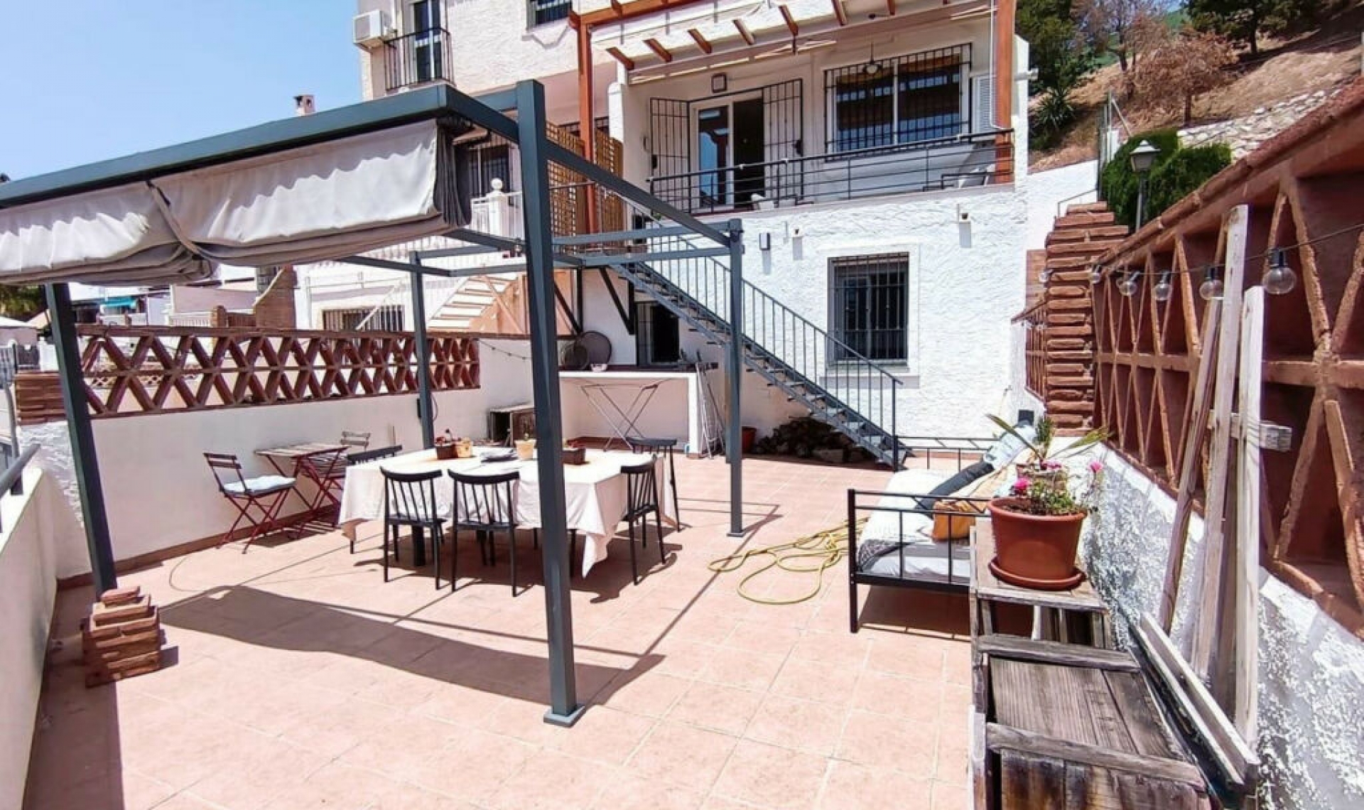 Resale - House -
Rincón de la Victoria