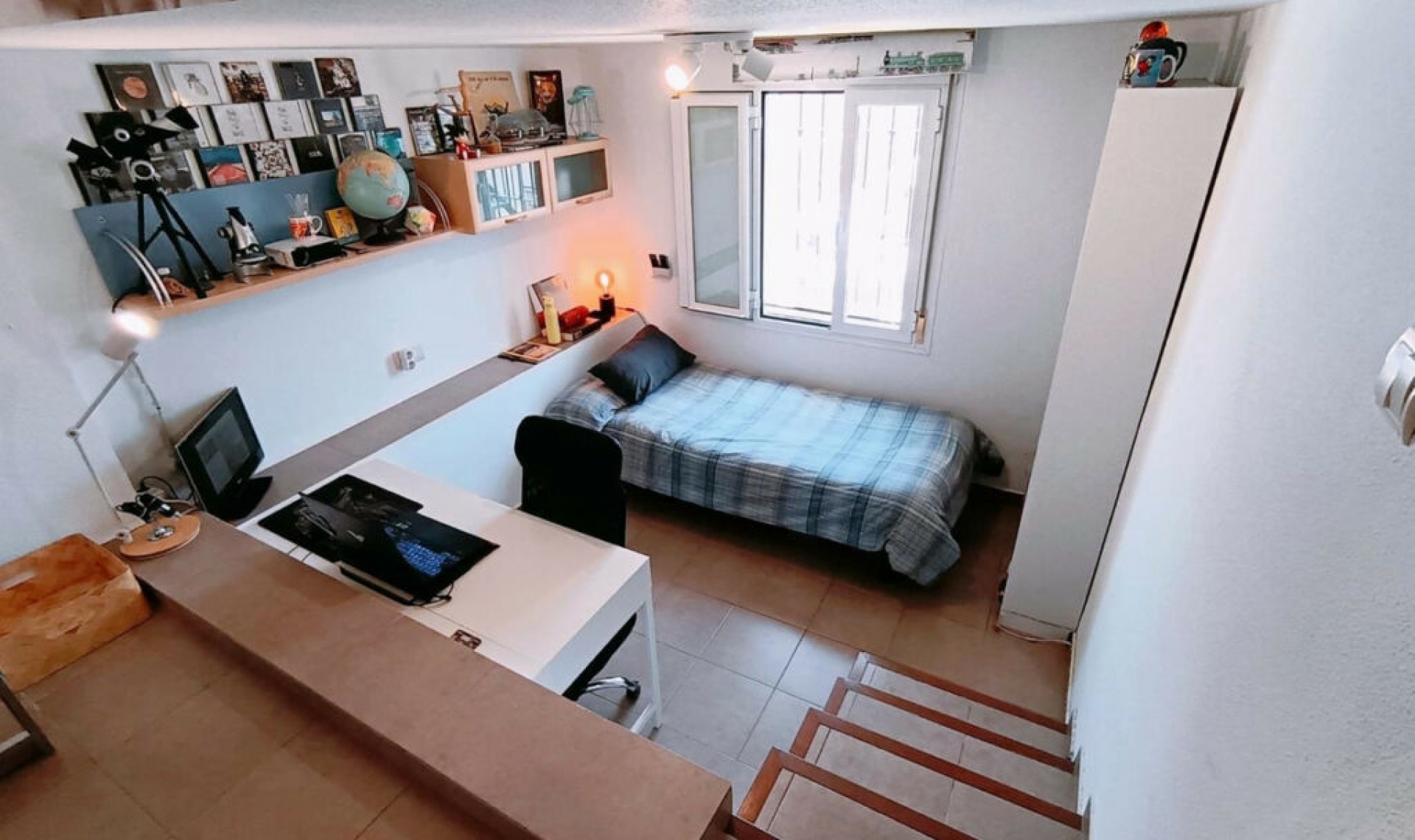 Resale - House -
Rincón de la Victoria
