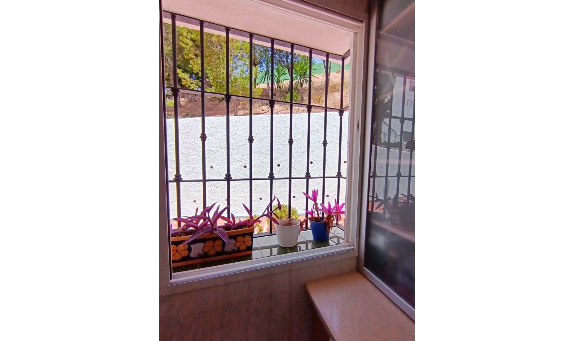Resale - House -
Rincón de la Victoria