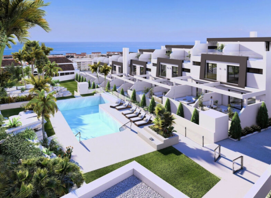 Resale - House -
Rincón de la Victoria