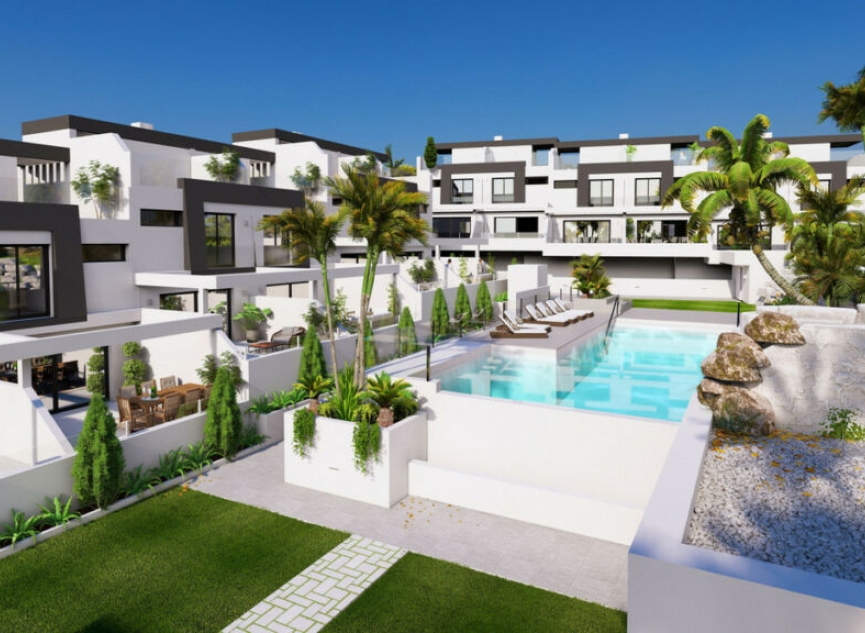 Resale - House -
Rincón de la Victoria