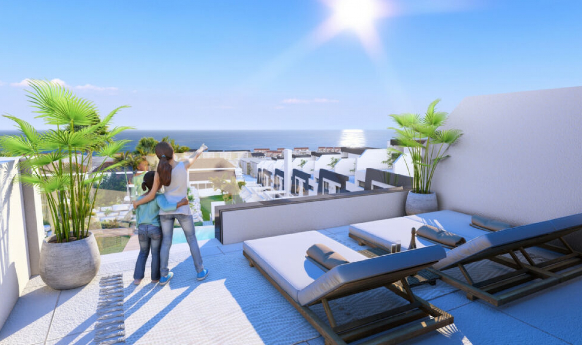 Resale - House -
Rincón de la Victoria