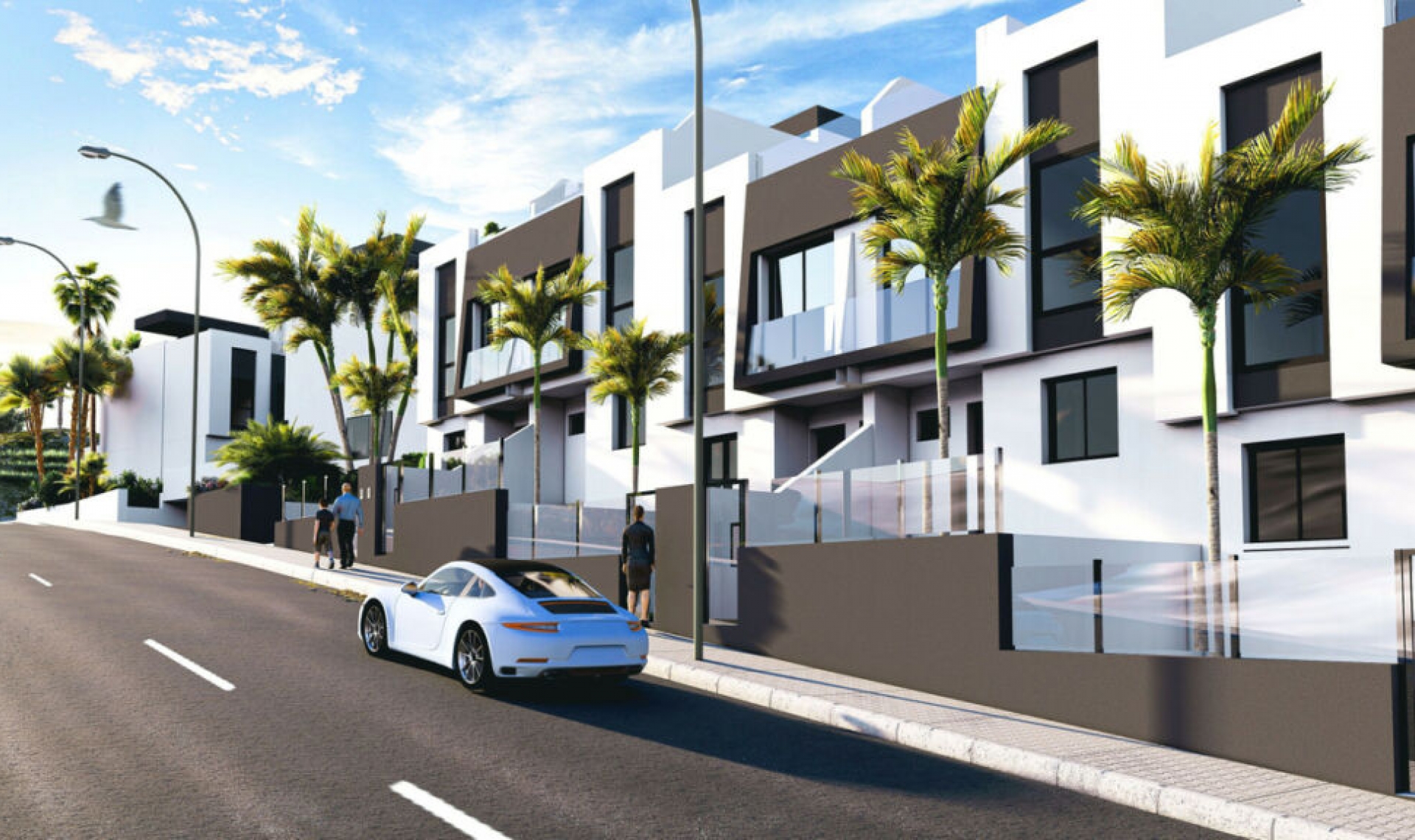 Resale - House -
Rincón de la Victoria